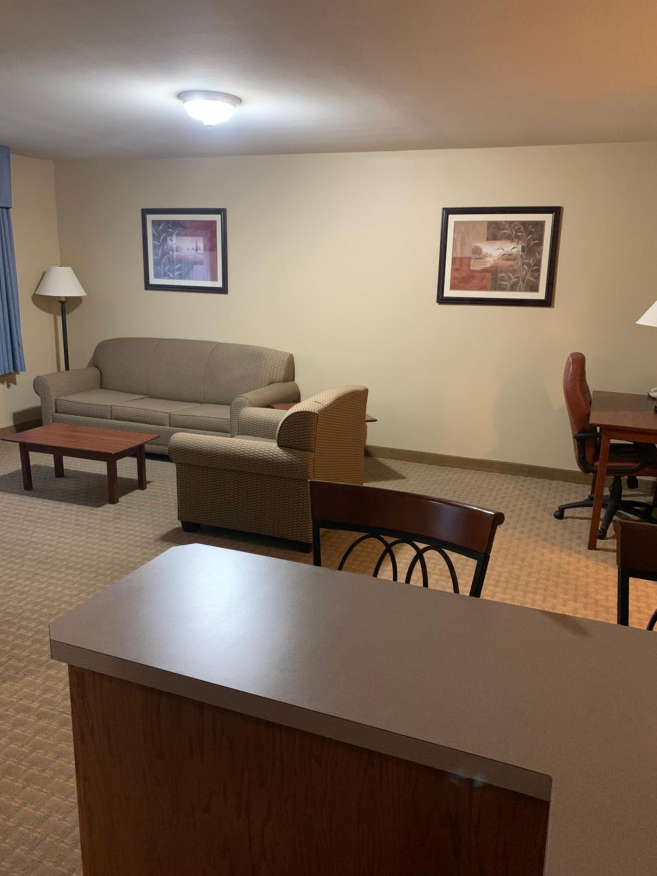 Corporate East Hotel