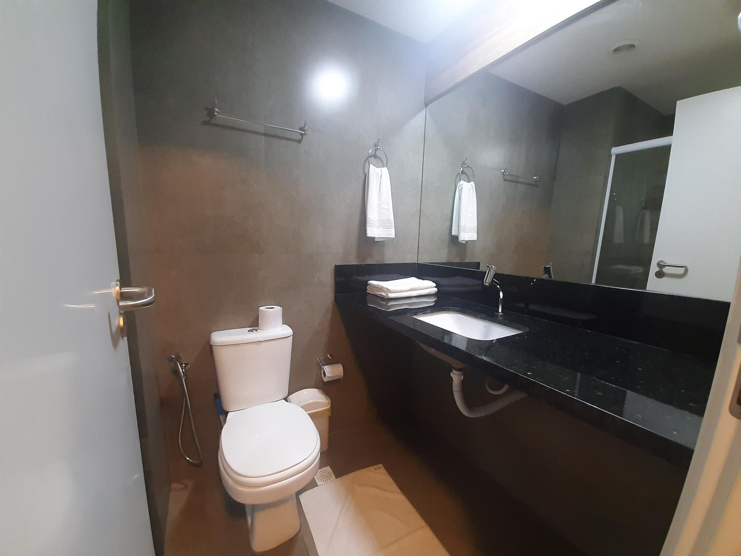Ilusion Flat -Natal