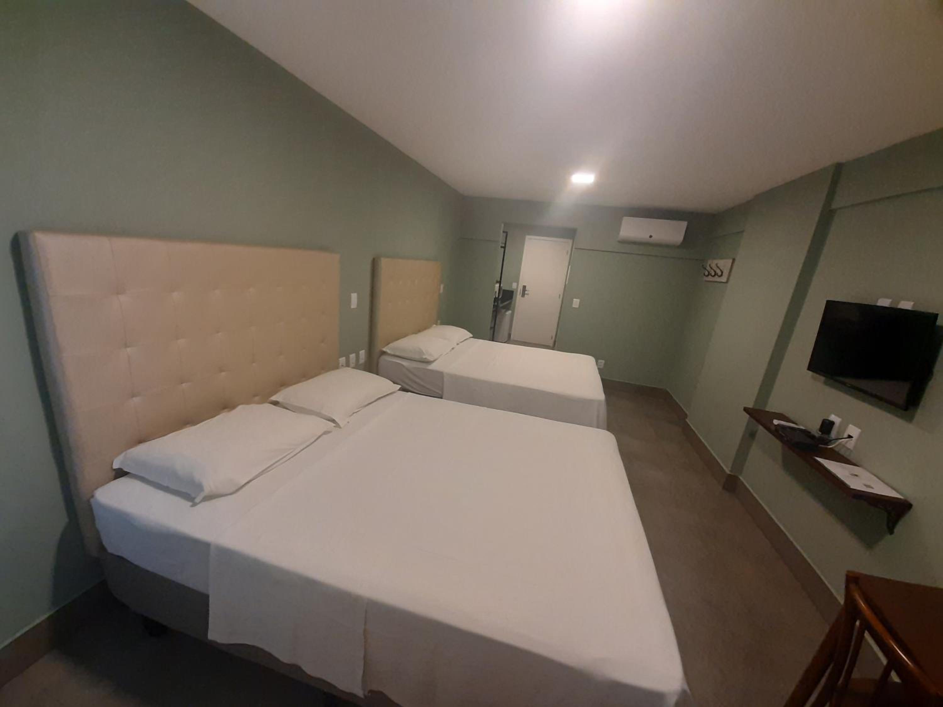 Ilusion Flat -Natal