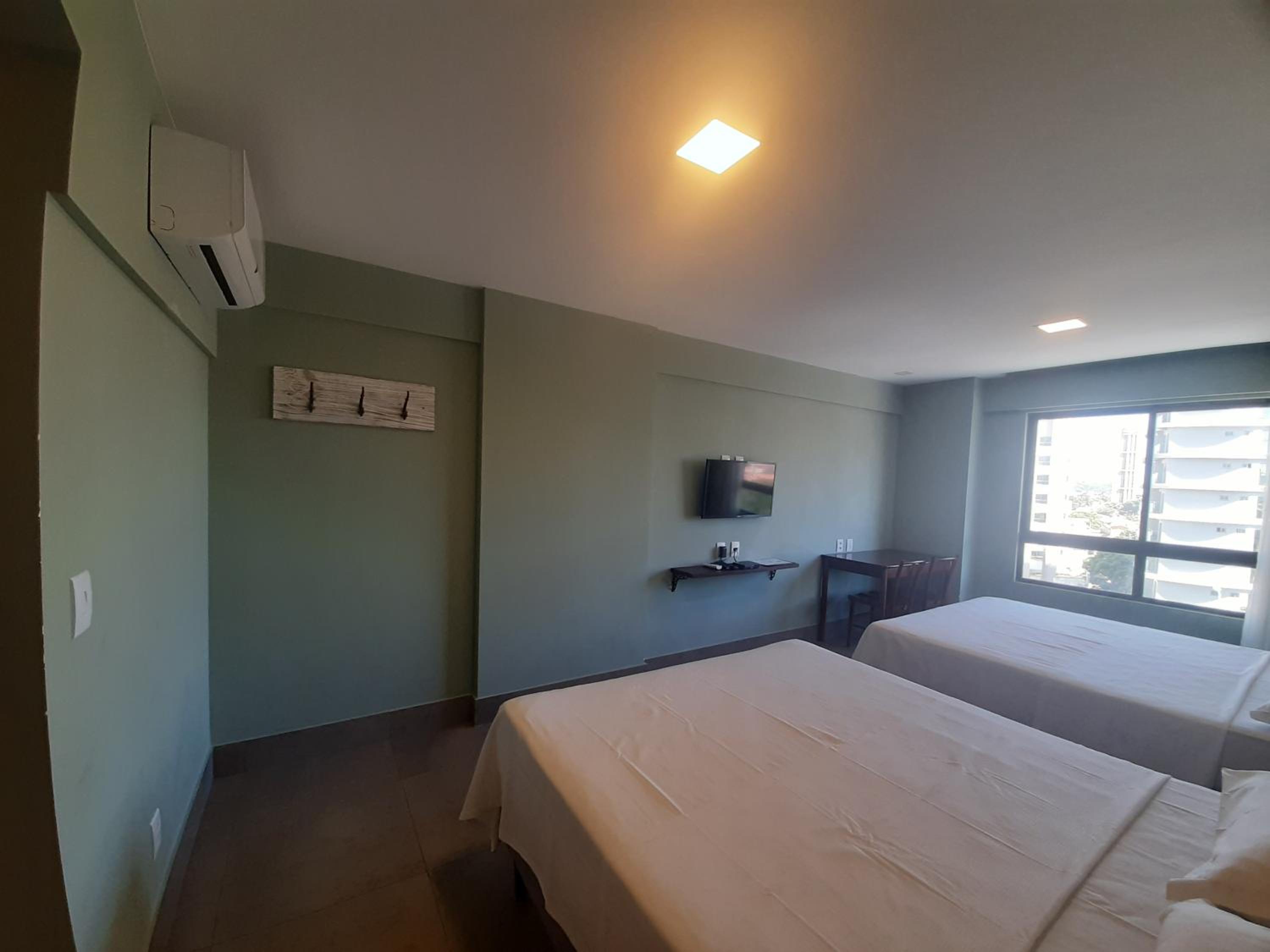 Ilusion Flat -Natal