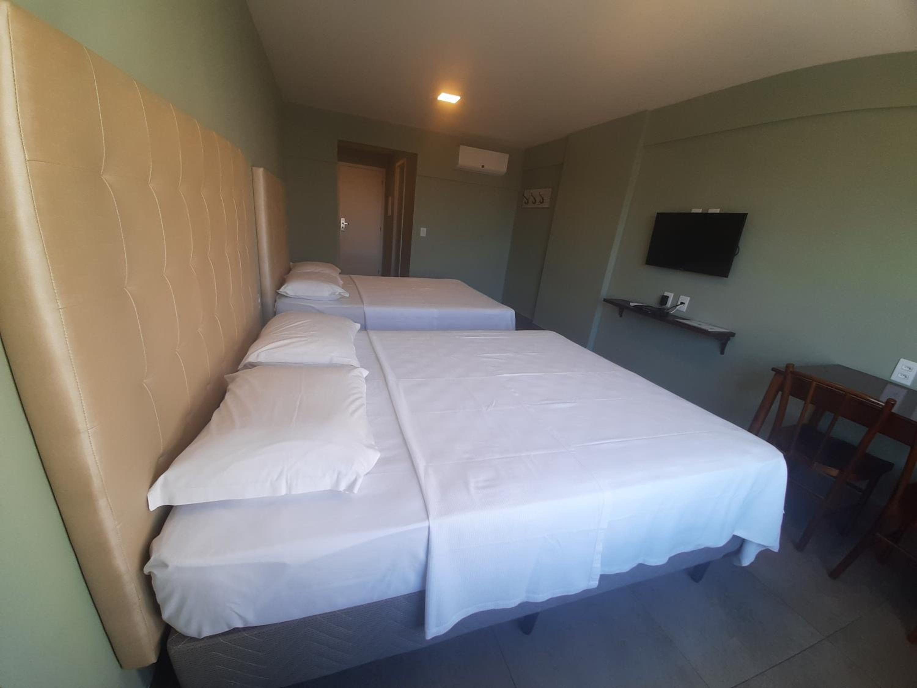 Ilusion Flat -Natal