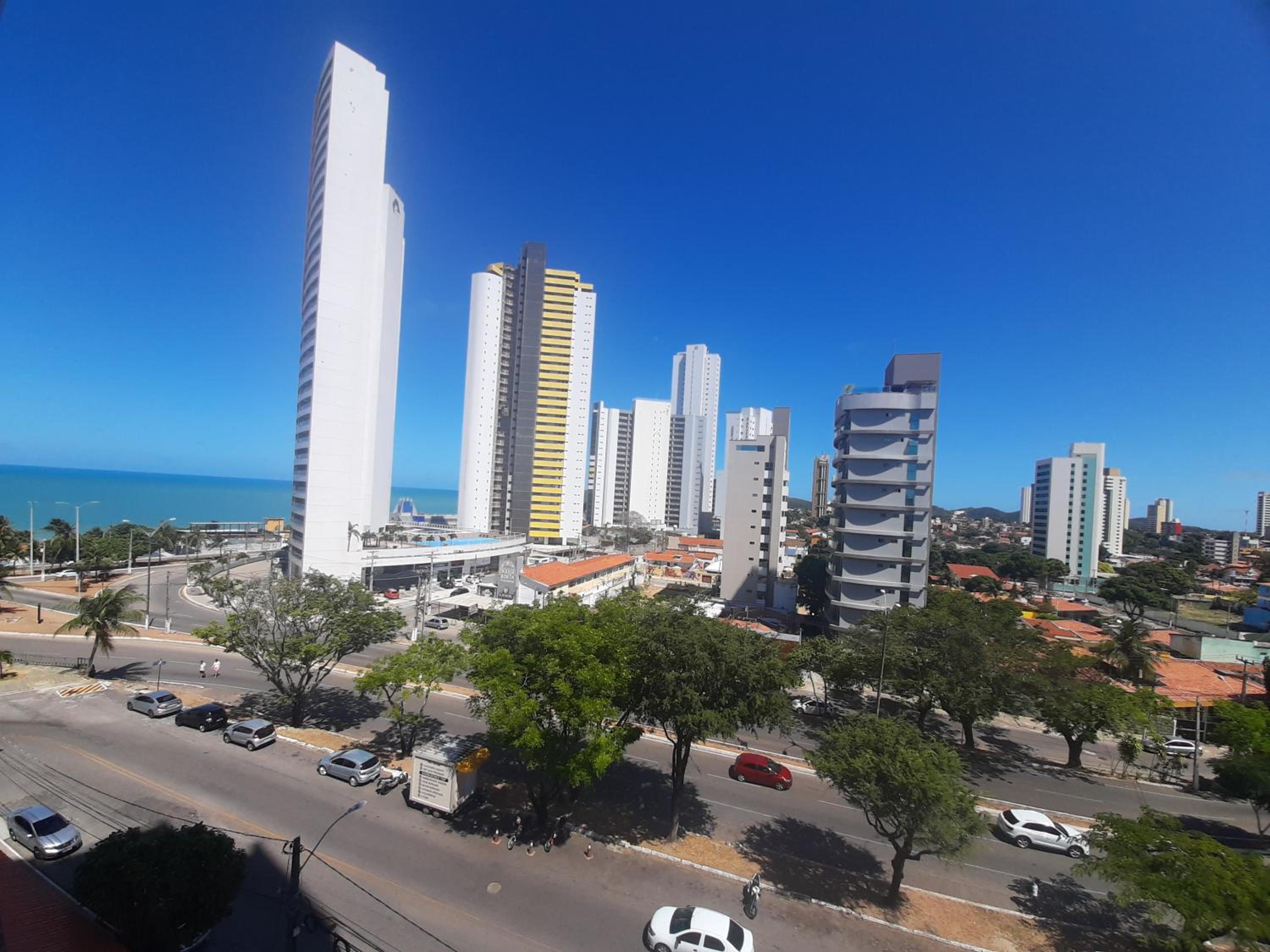 Ilusion Flat -Natal