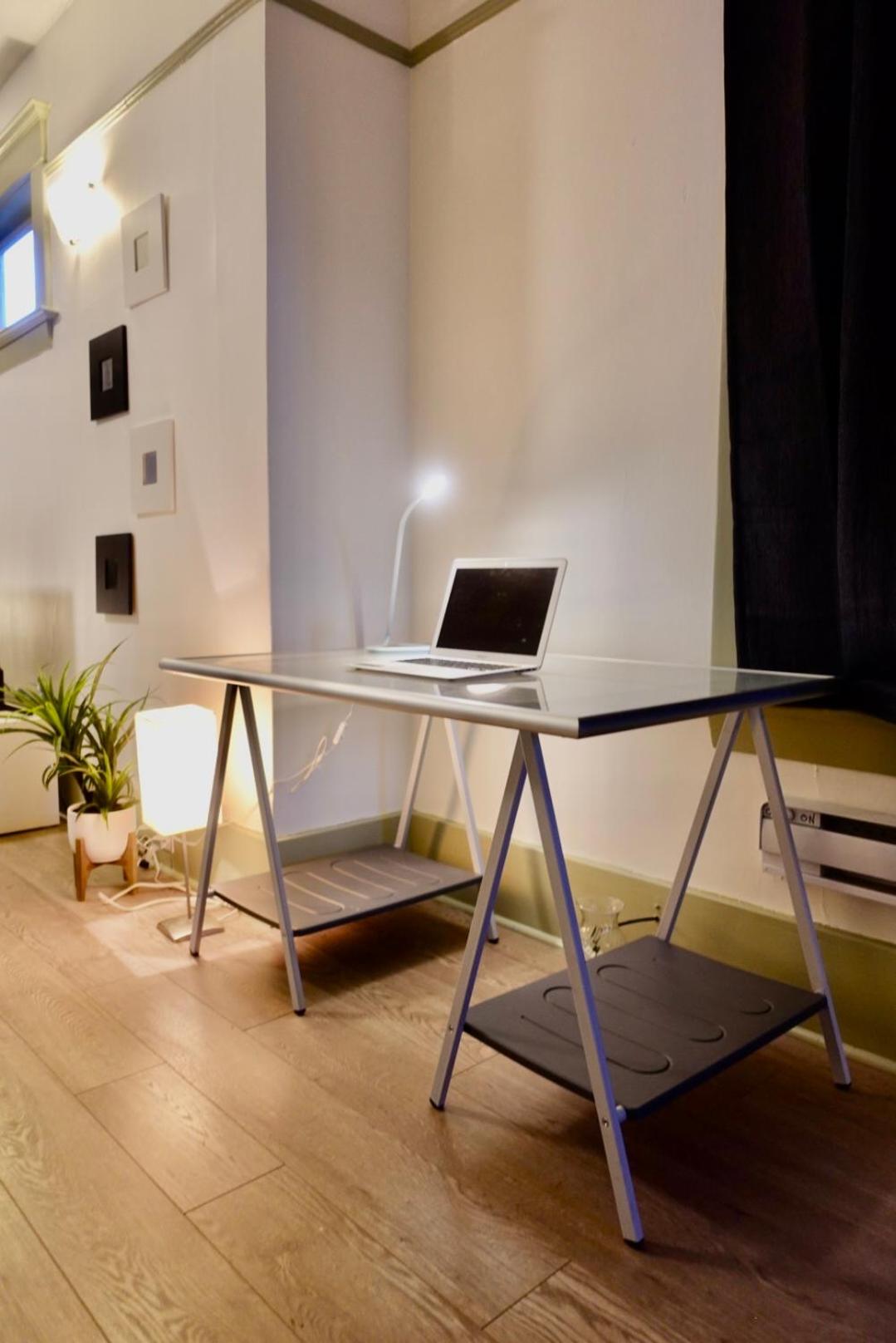 Private room in a Shared house view 3