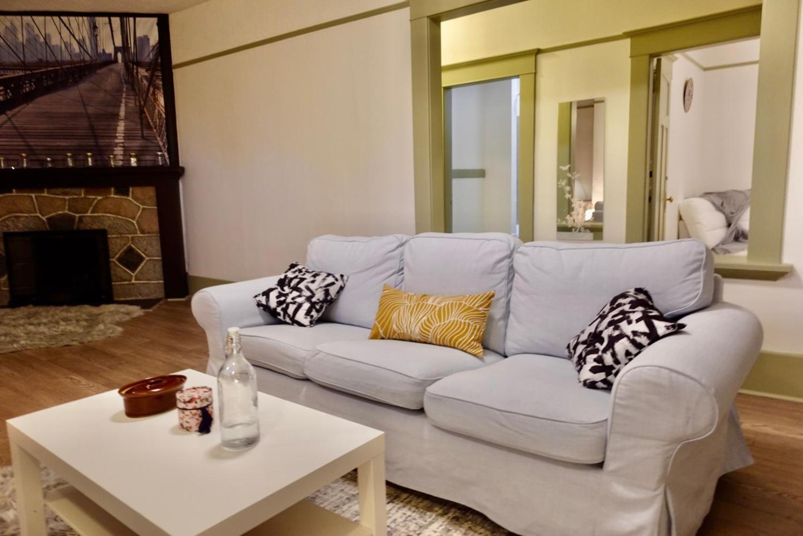 Private room in a Shared house view 2