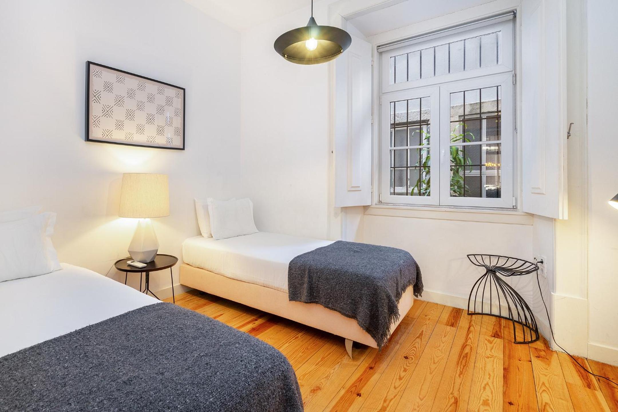WHome Alecrim 43 Top Location perfect to explore Lisbon view 2