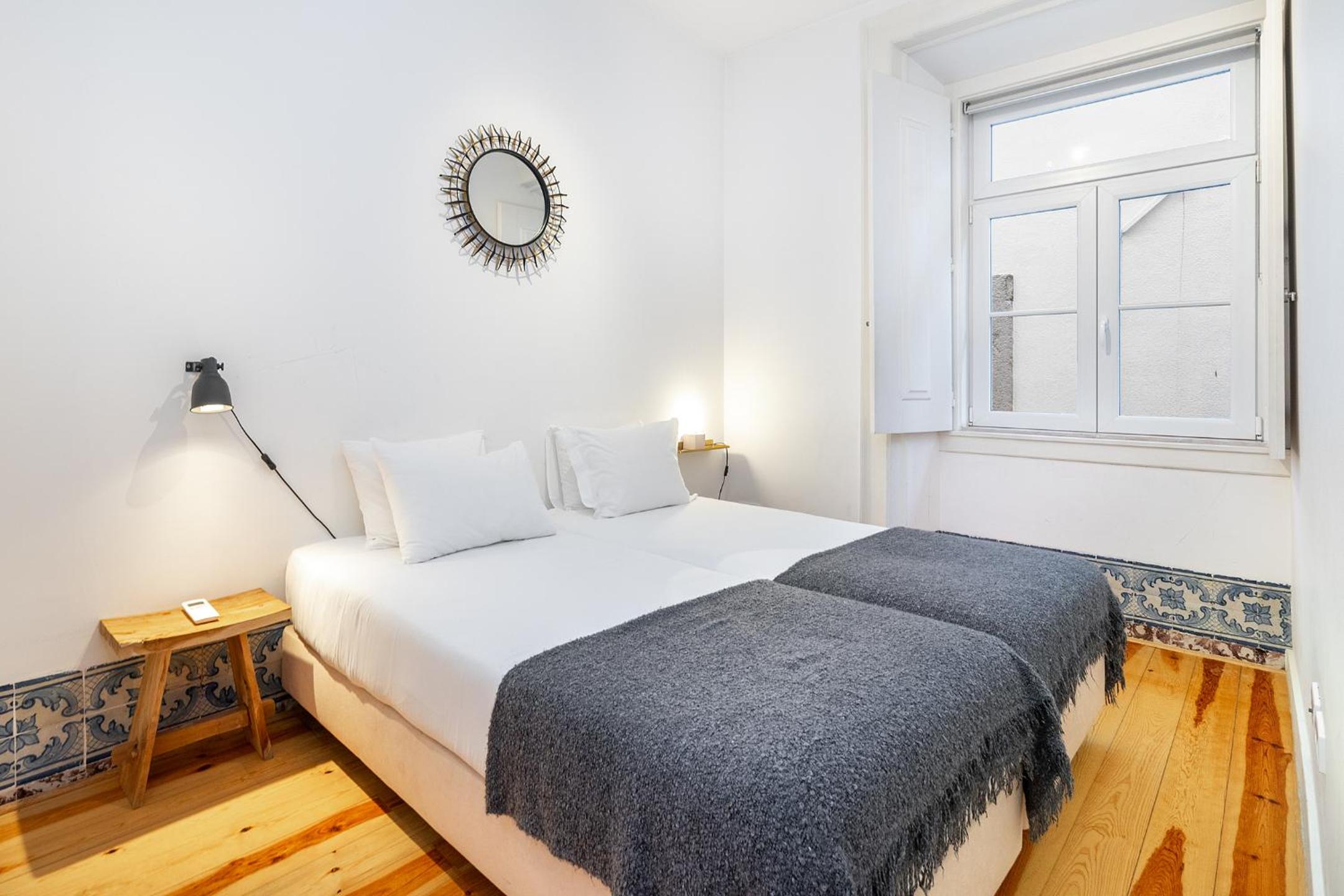 WHome Alecrim 43 Top Location perfect to explore Lisbon view 3