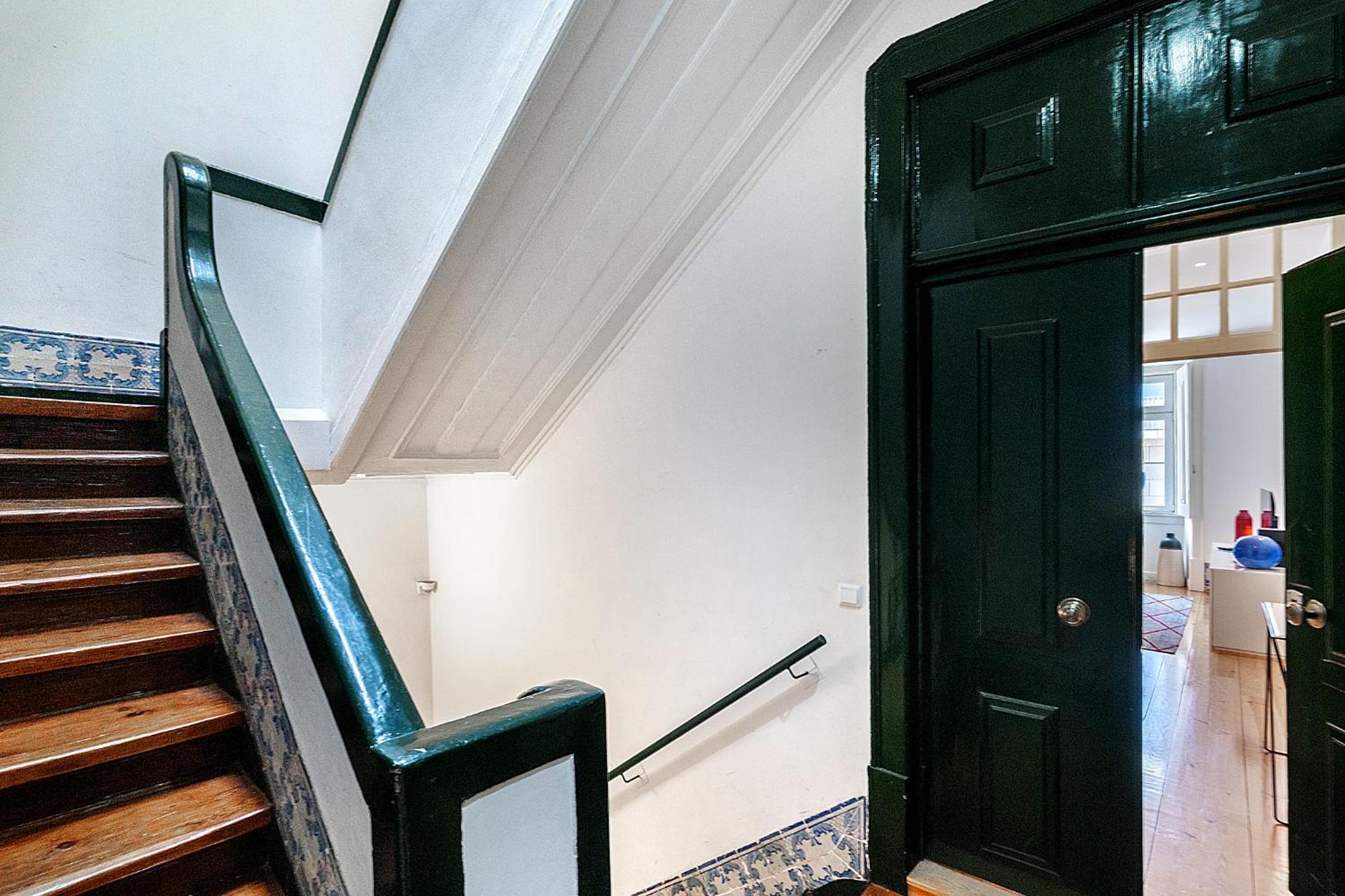WHome Alecrim 43 Top Location perfect to explore Lisbon view 5