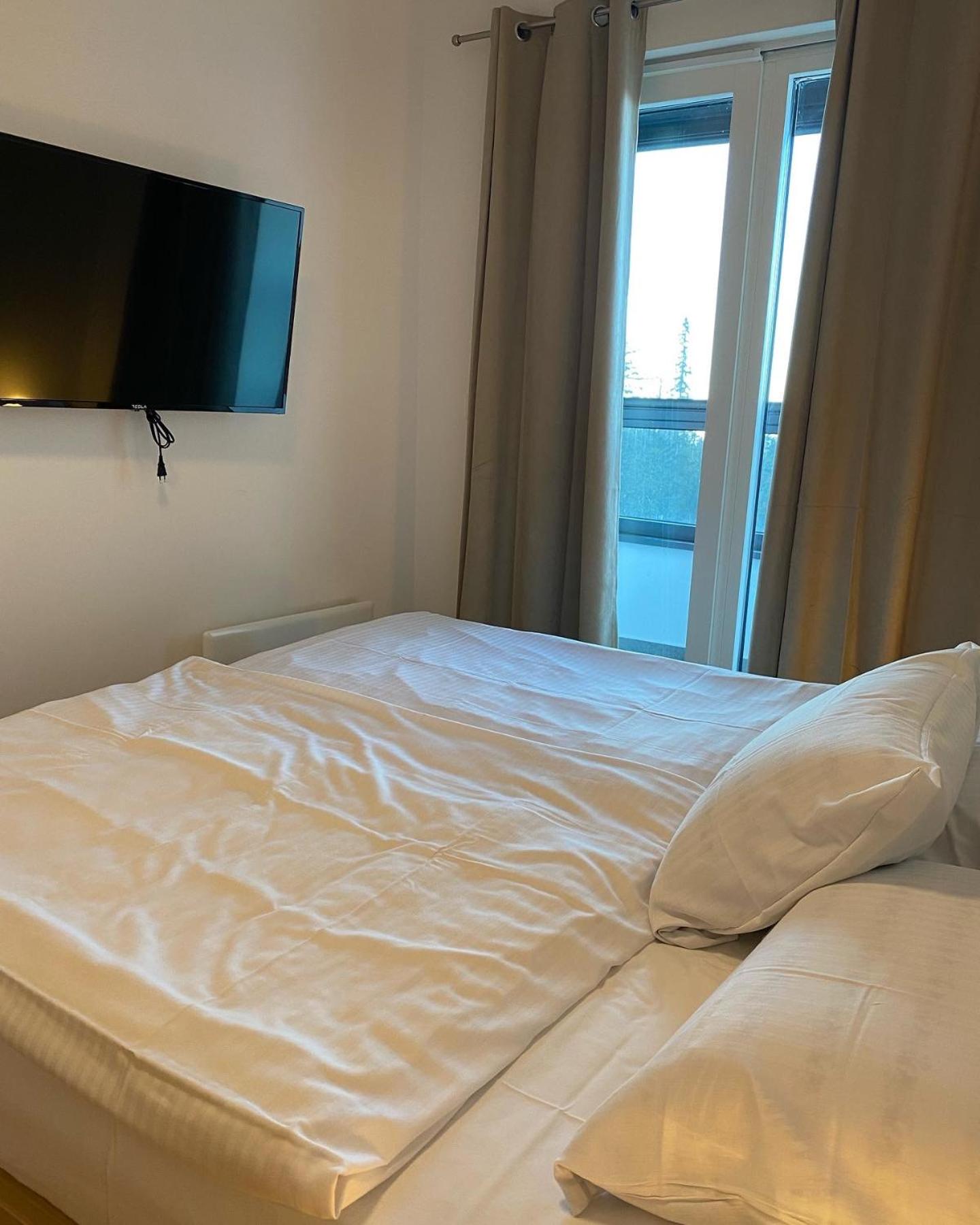 MA Apartment Jahorina