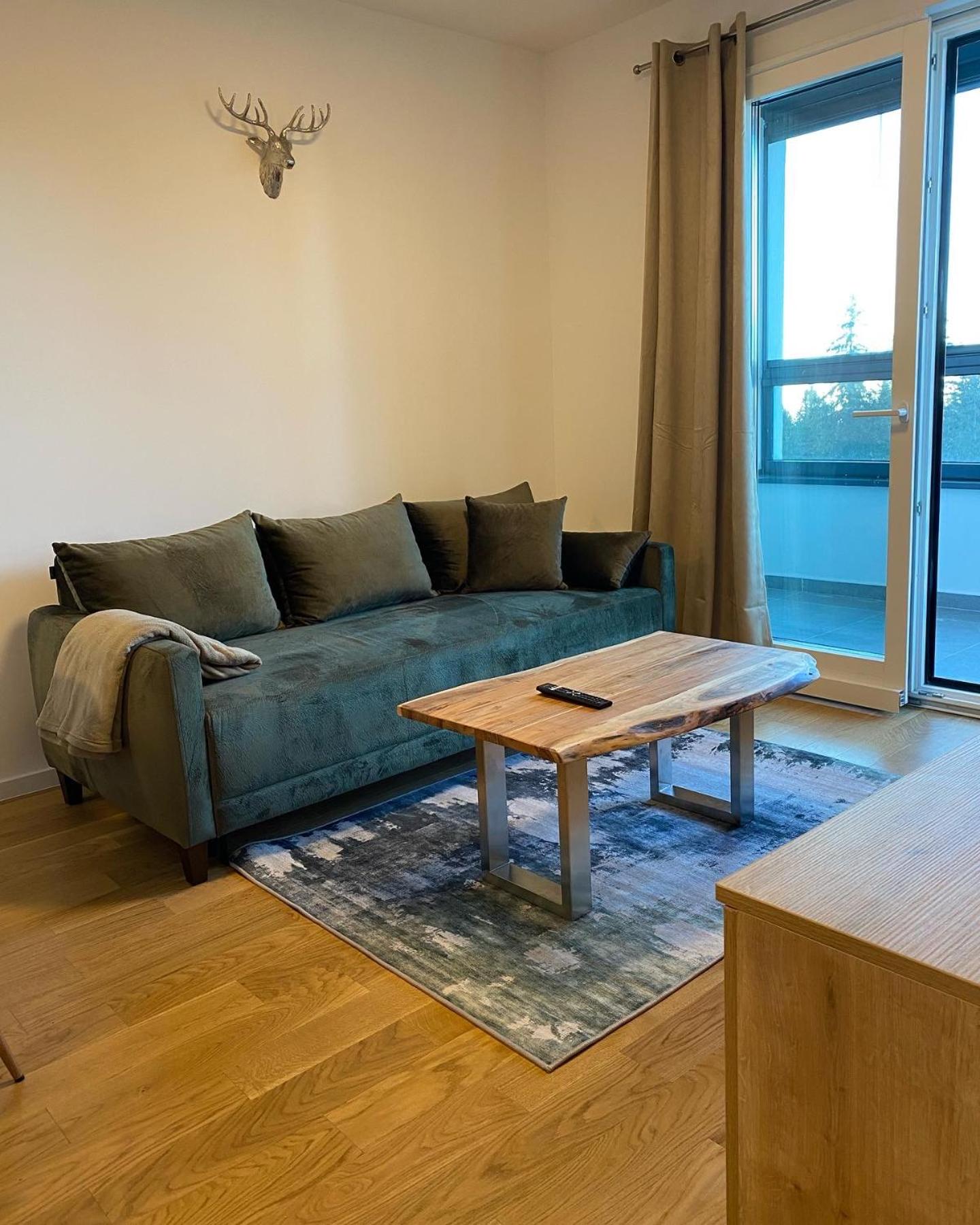 MA Apartment Jahorina