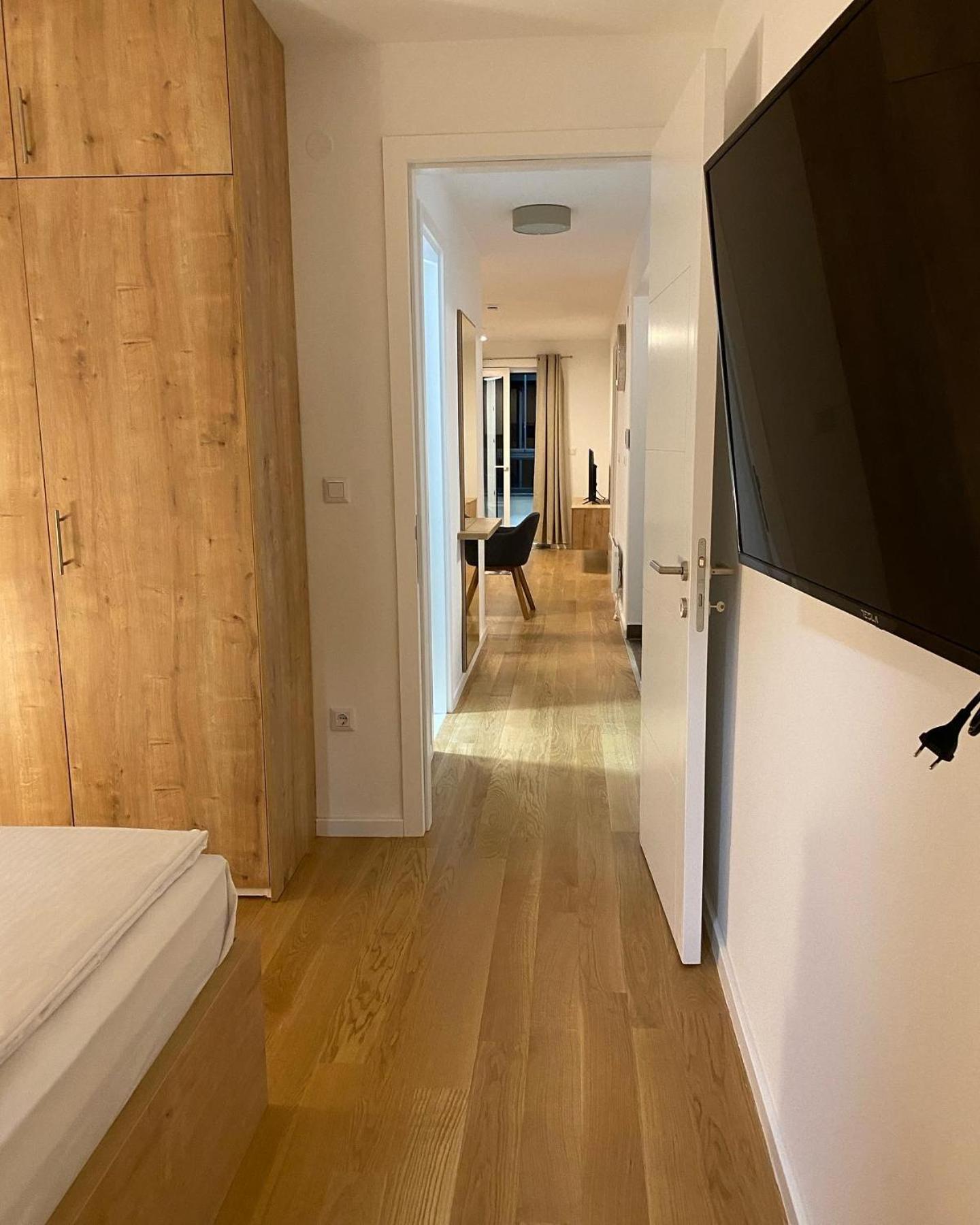 MA Apartment Jahorina