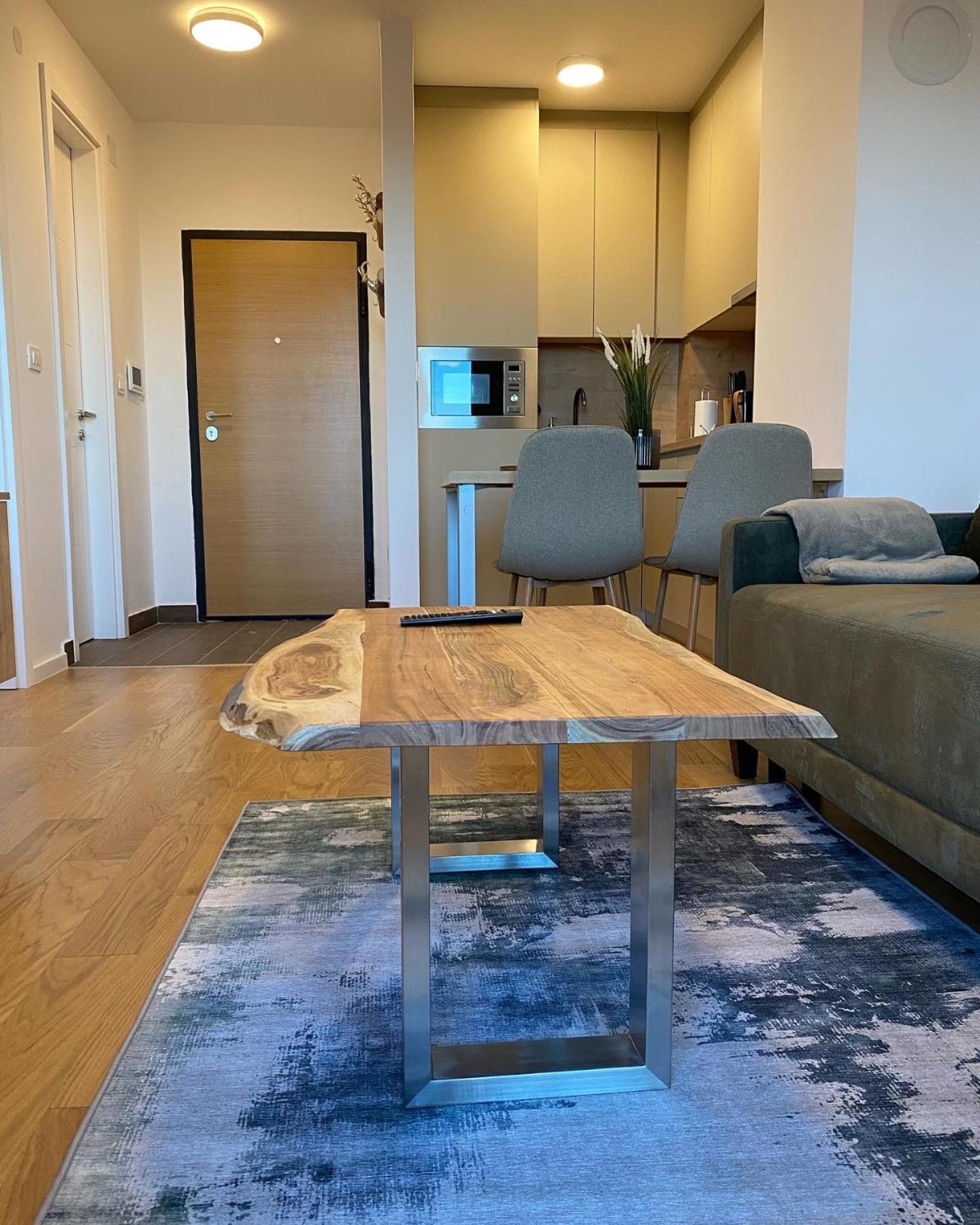 MA Apartment Jahorina