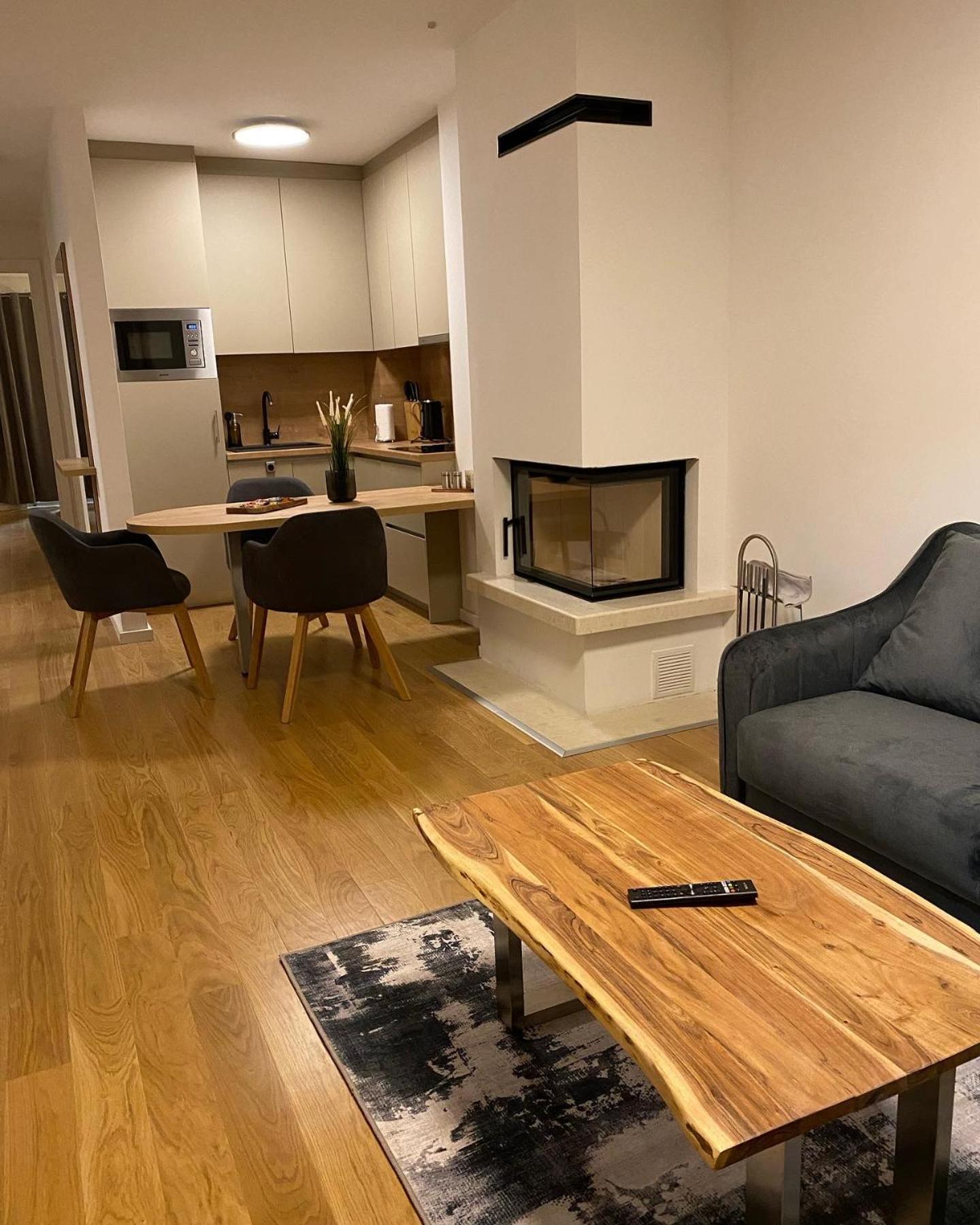 MA Apartment Jahorina