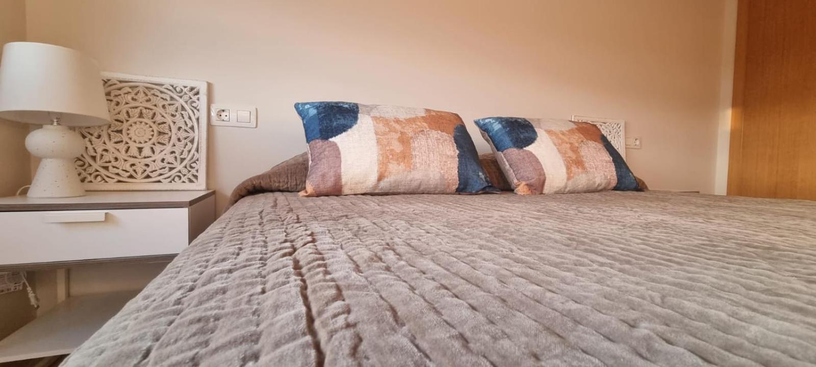 APARTAMENTO JABALON