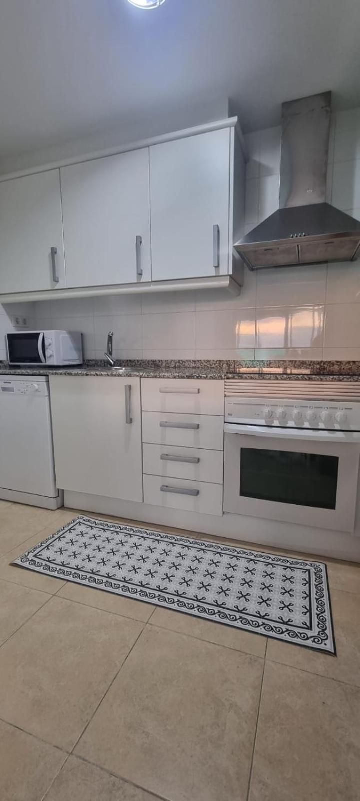 APARTAMENTO JABALON