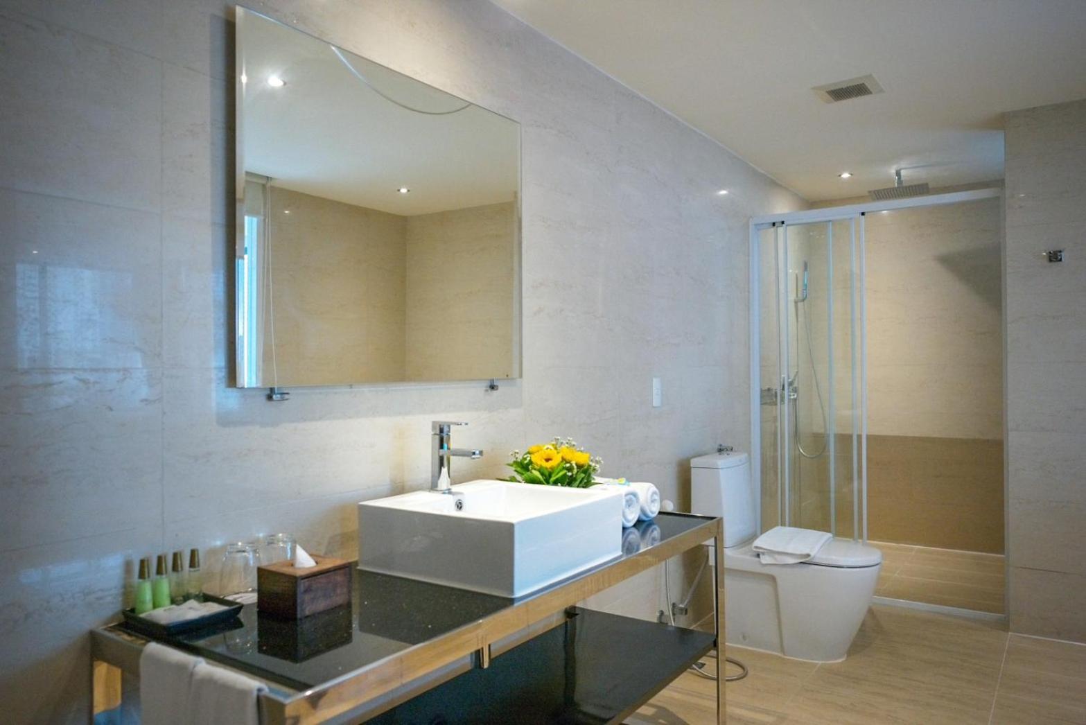 Hotel Mermaid Bangkok 2