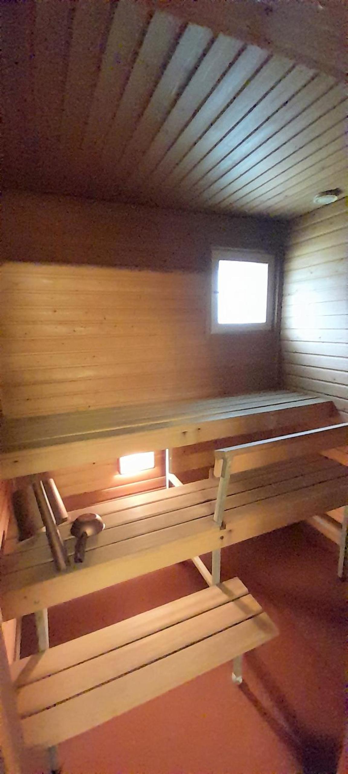 Huoneisto Koppelo