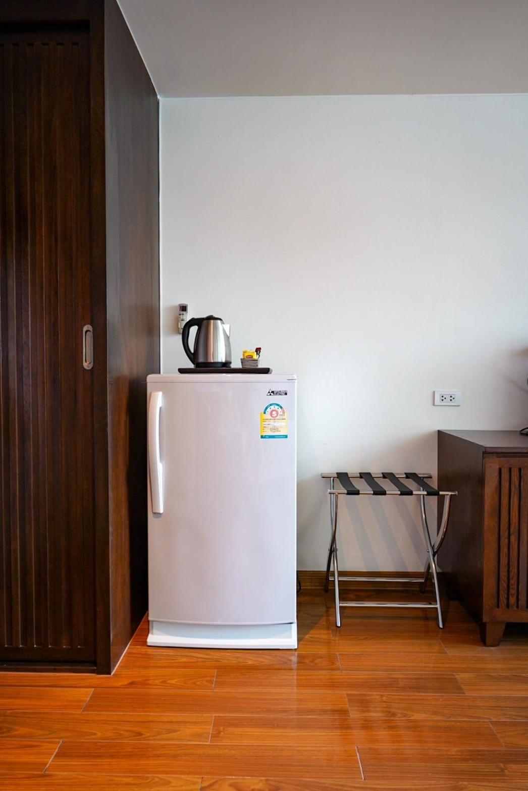 Hotel Mermaid Bangkok 3