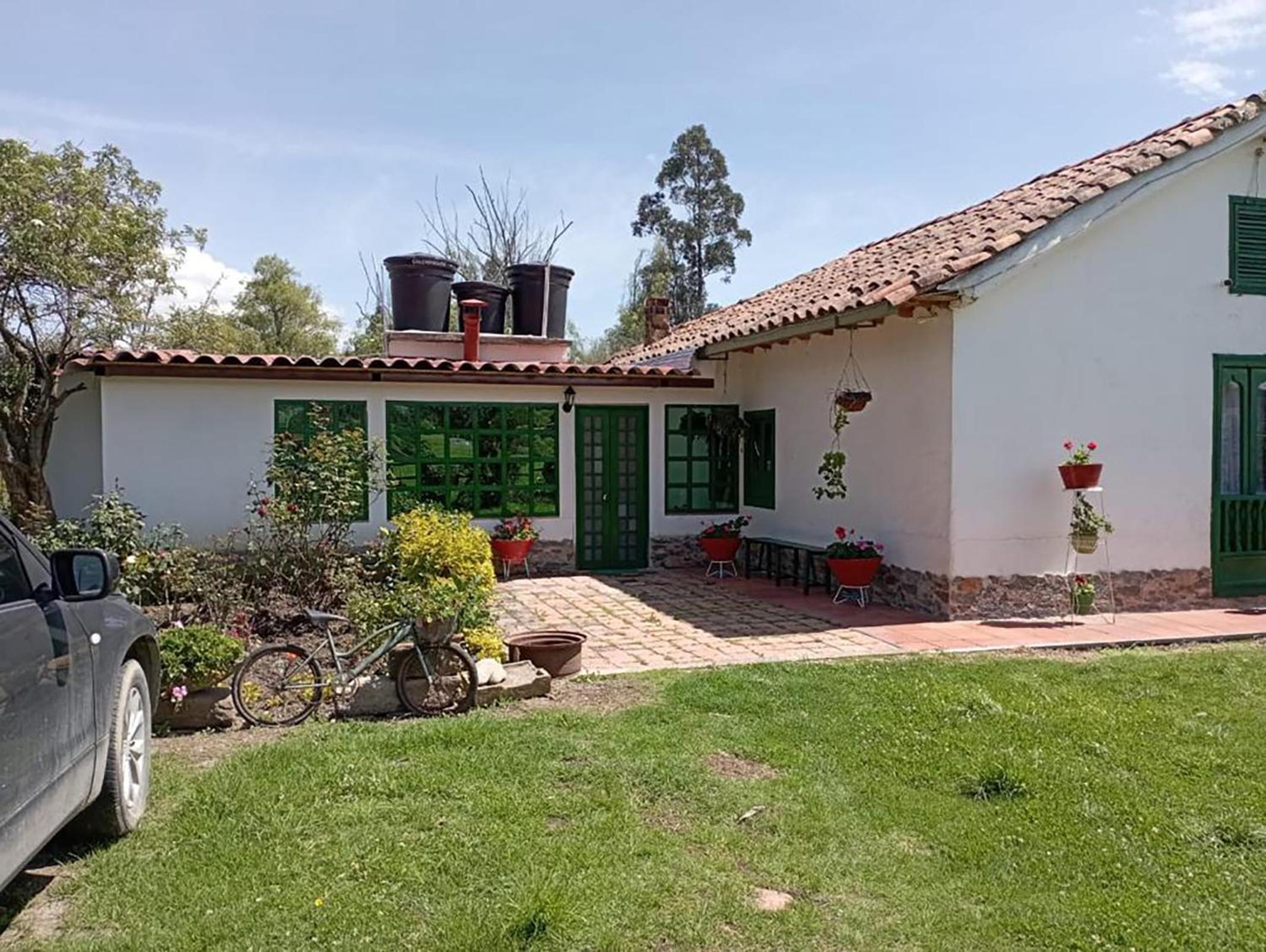 Alojamiento Rural San Antonio