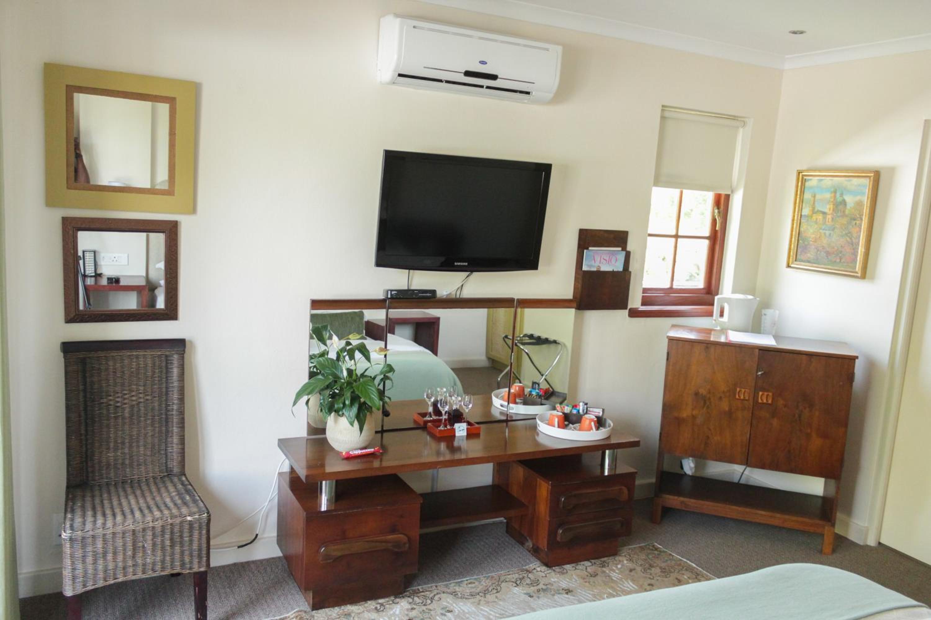5 Seasons Guest House view 5