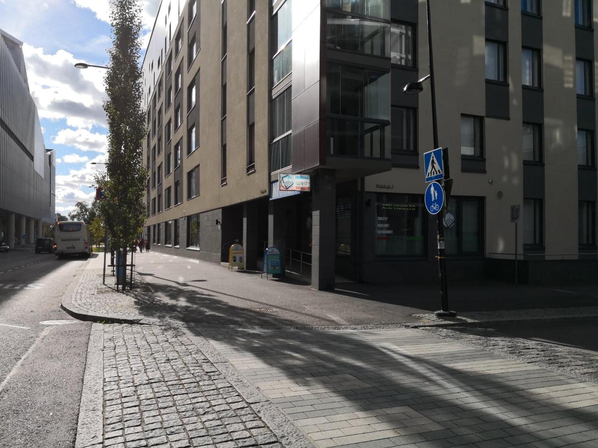 Hotel Charming Pine View Apartment - Image 1