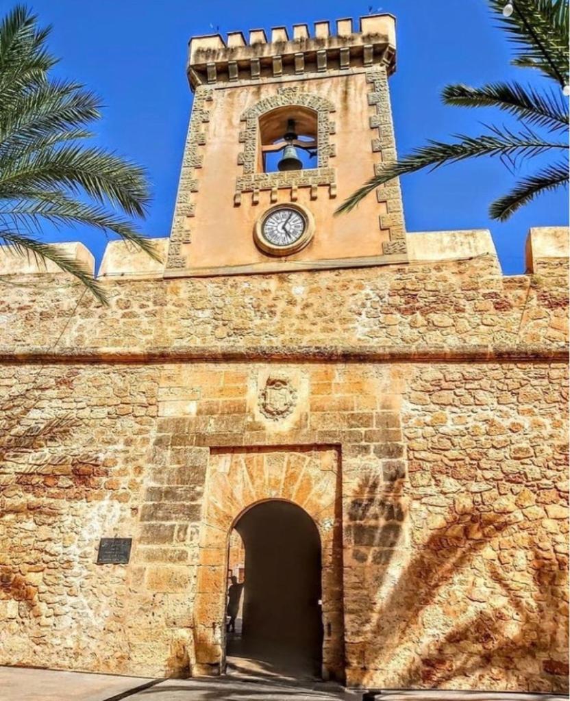 building