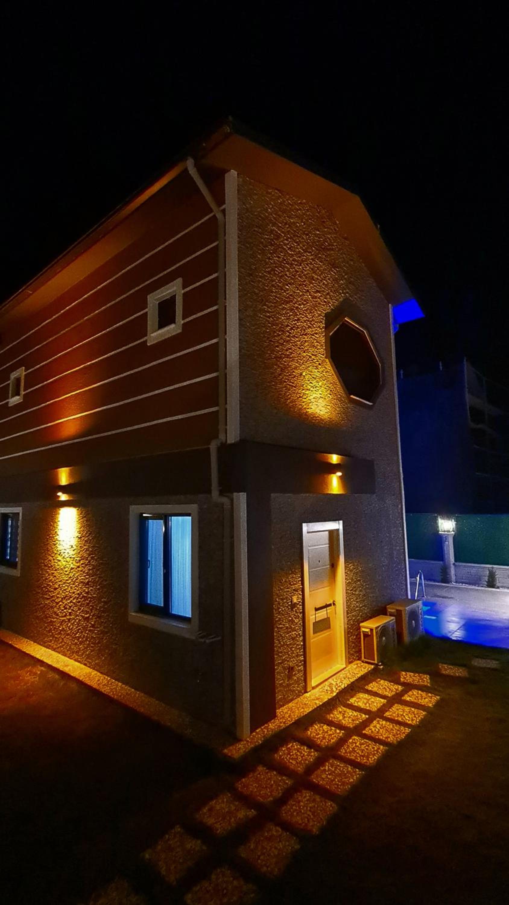 Hotel Villa Koyuncu - Image 1