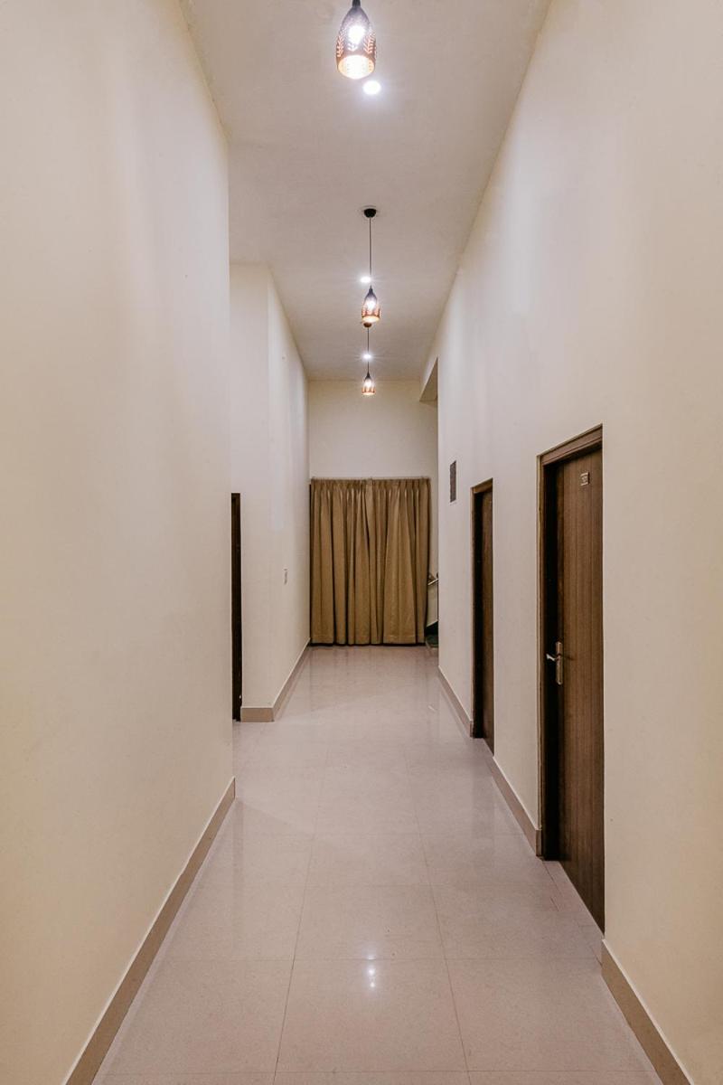 Aditya Palace view 5