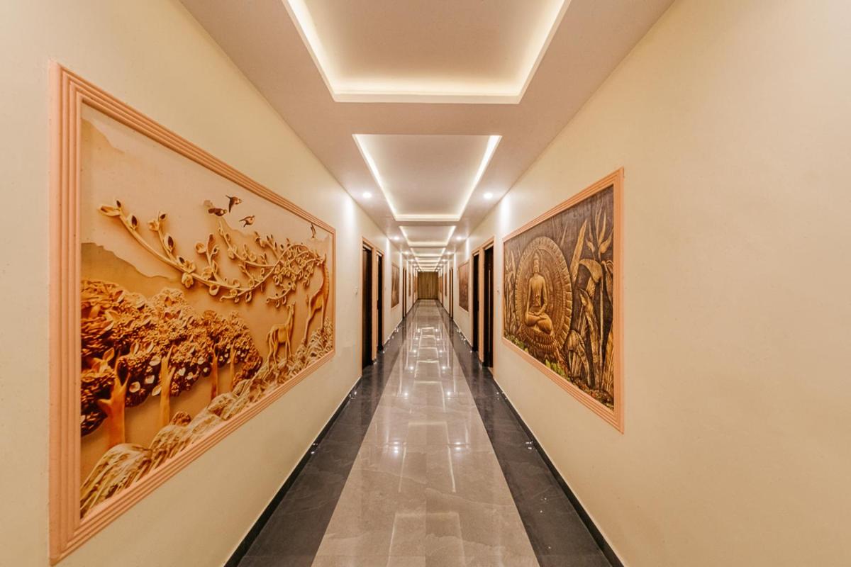 Aditya Palace view 4