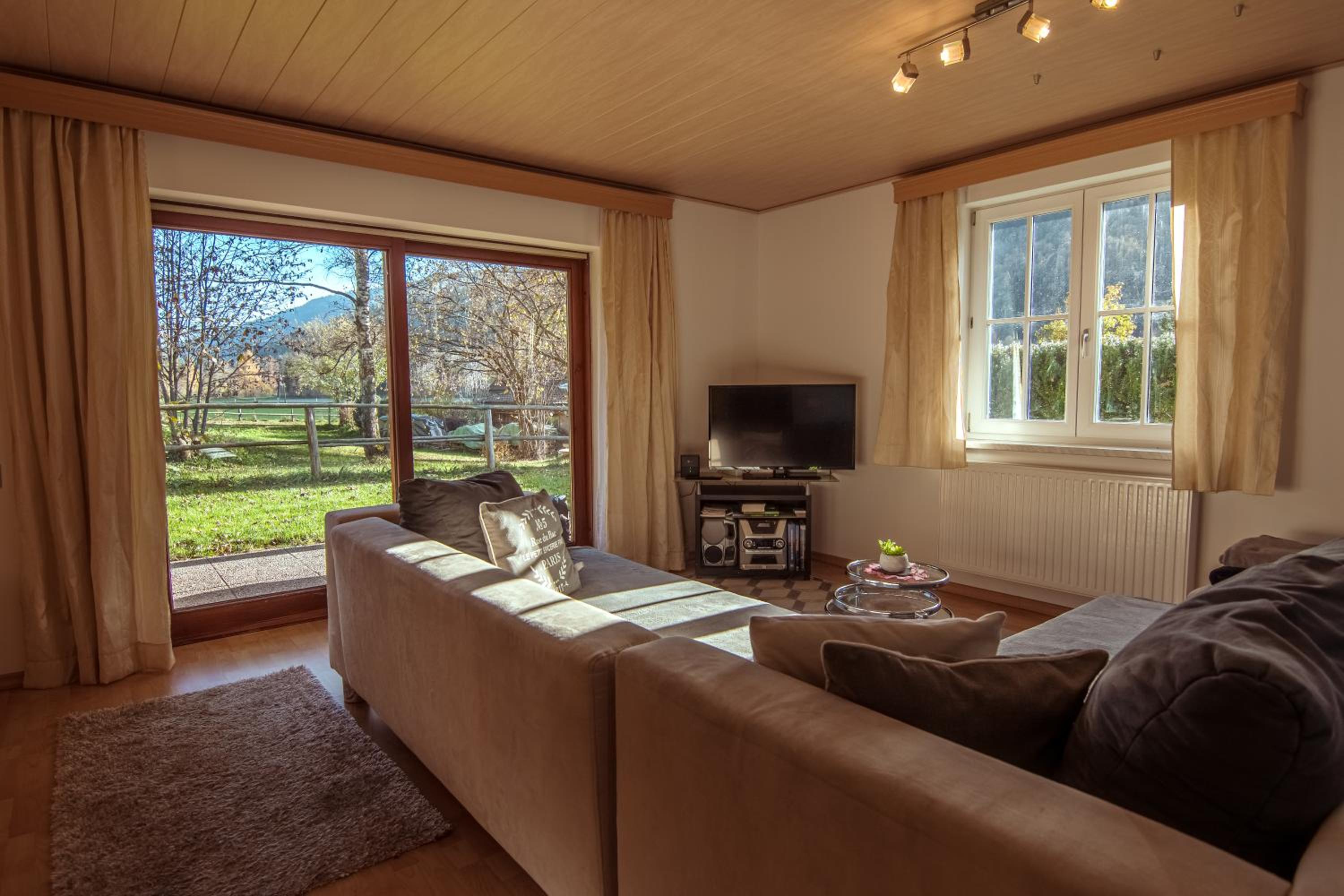 Ferienhaus Stolz