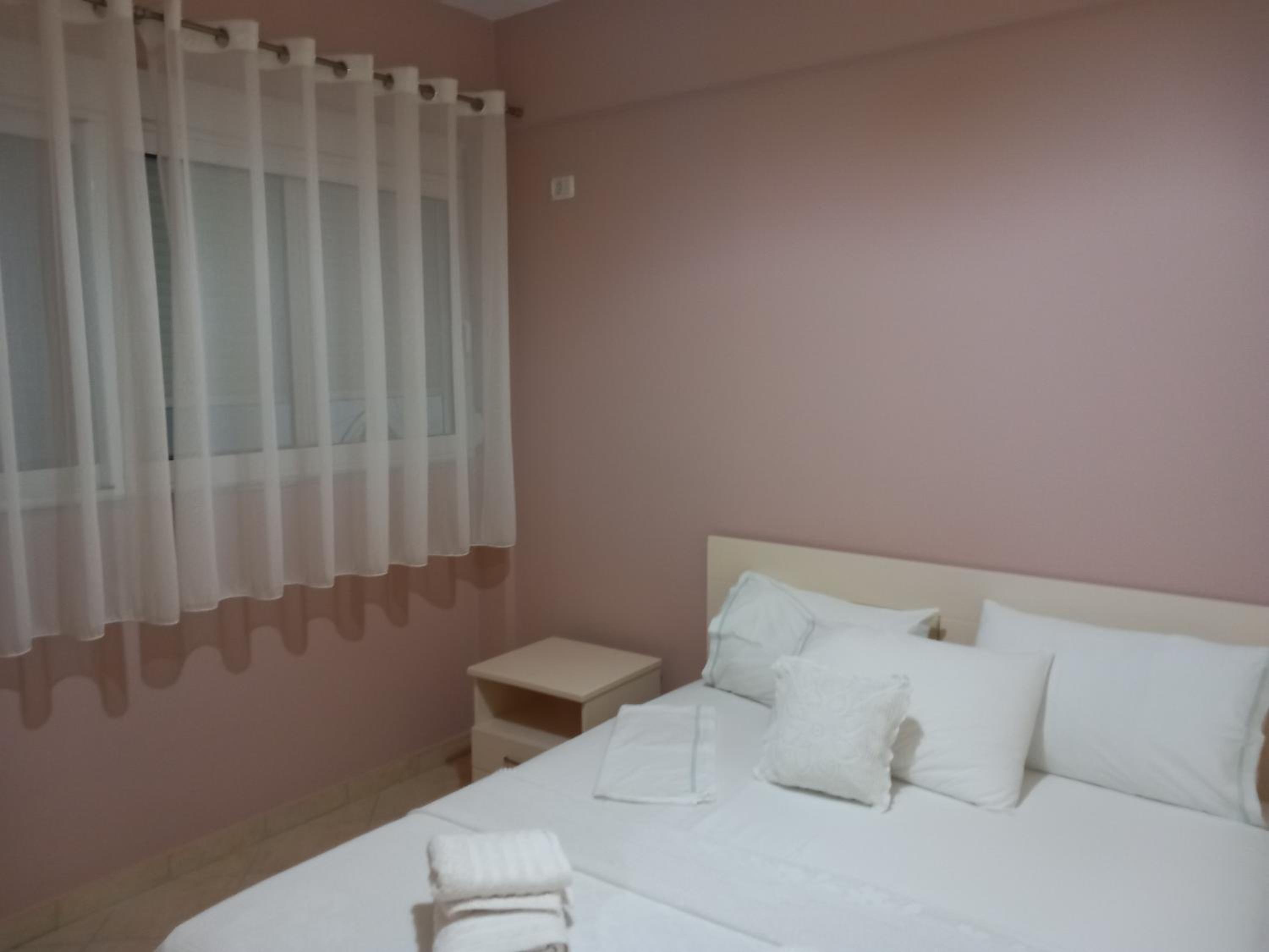 Eleanas Apartament