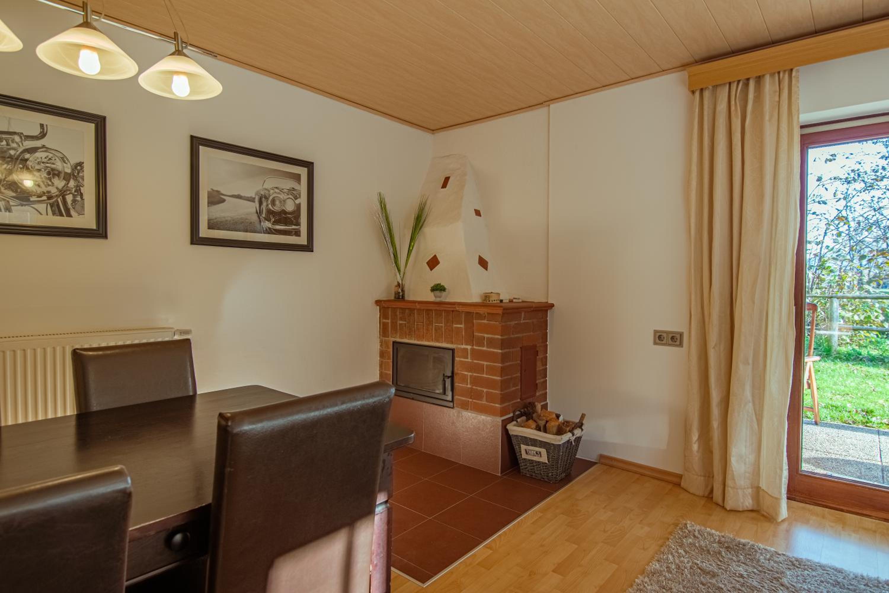 Ferienhaus Stolz