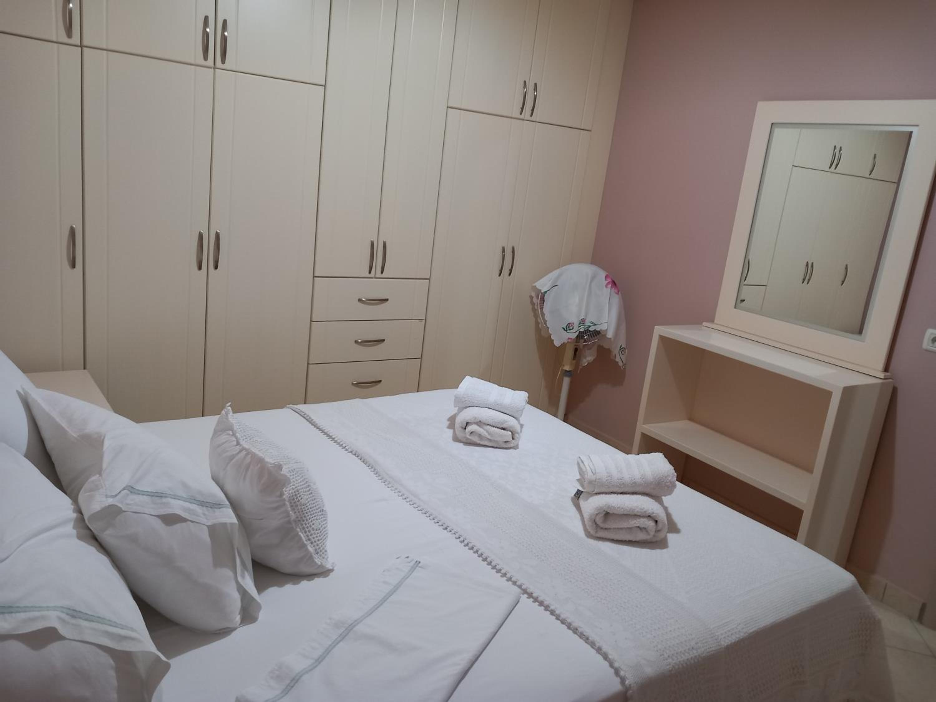 Eleanas Apartament