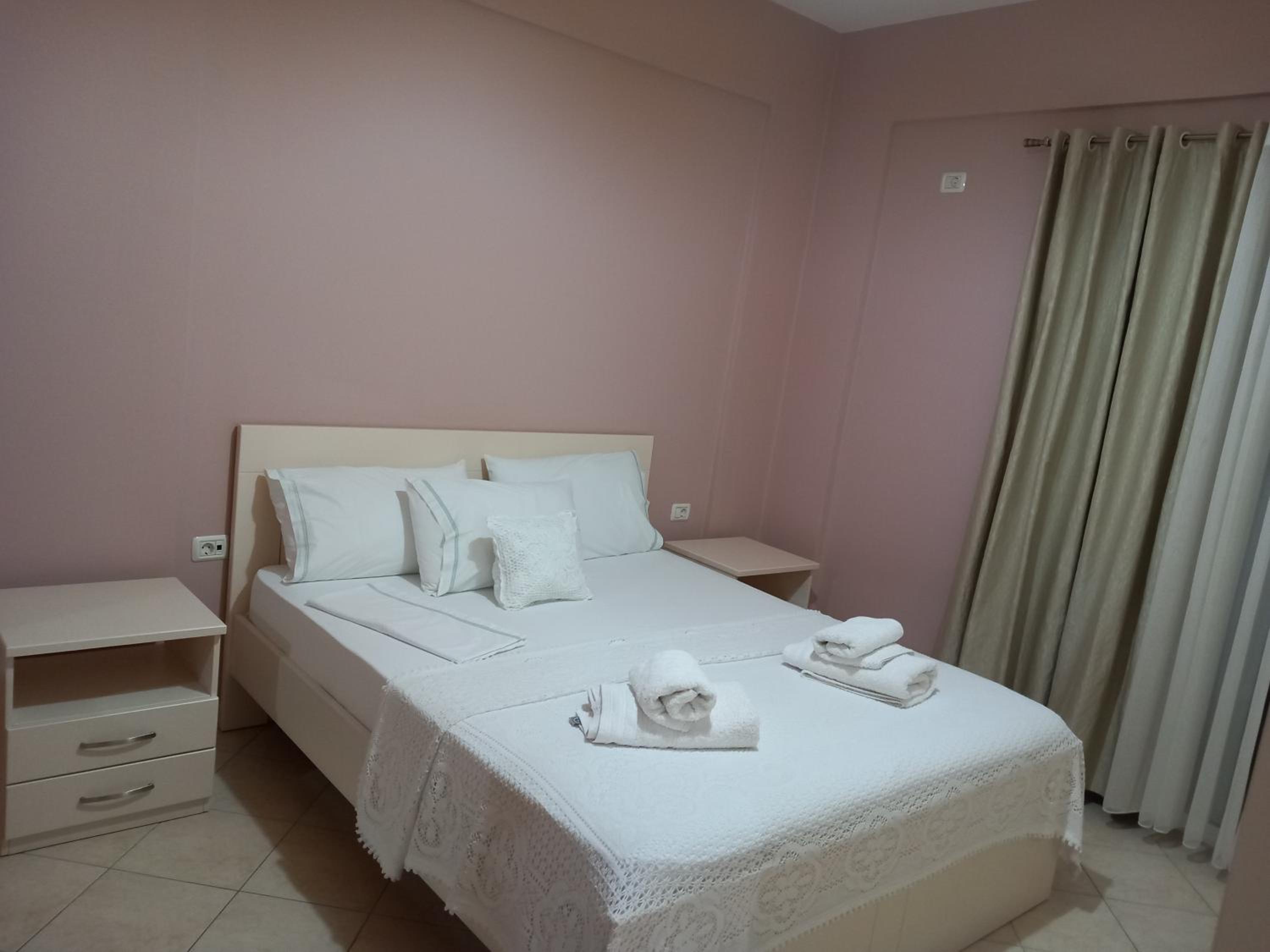 Eleanas Apartament