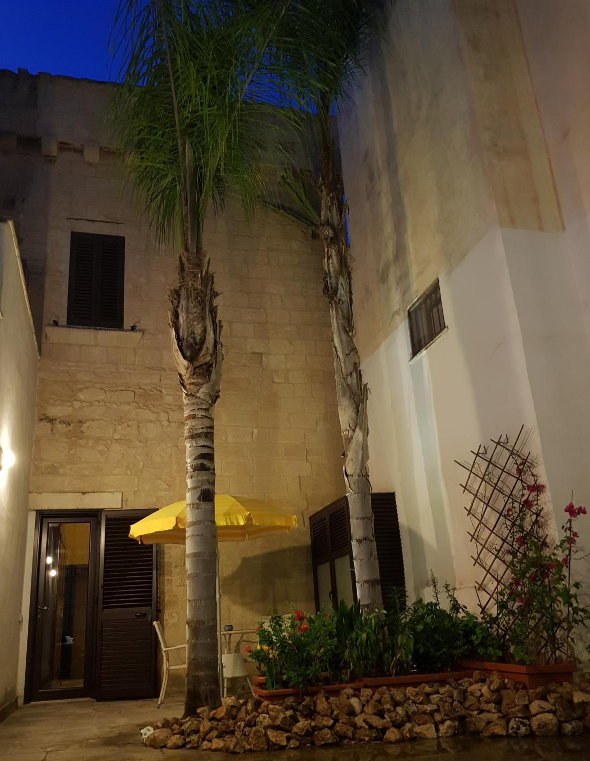 B&B Residenza Pizziniaco