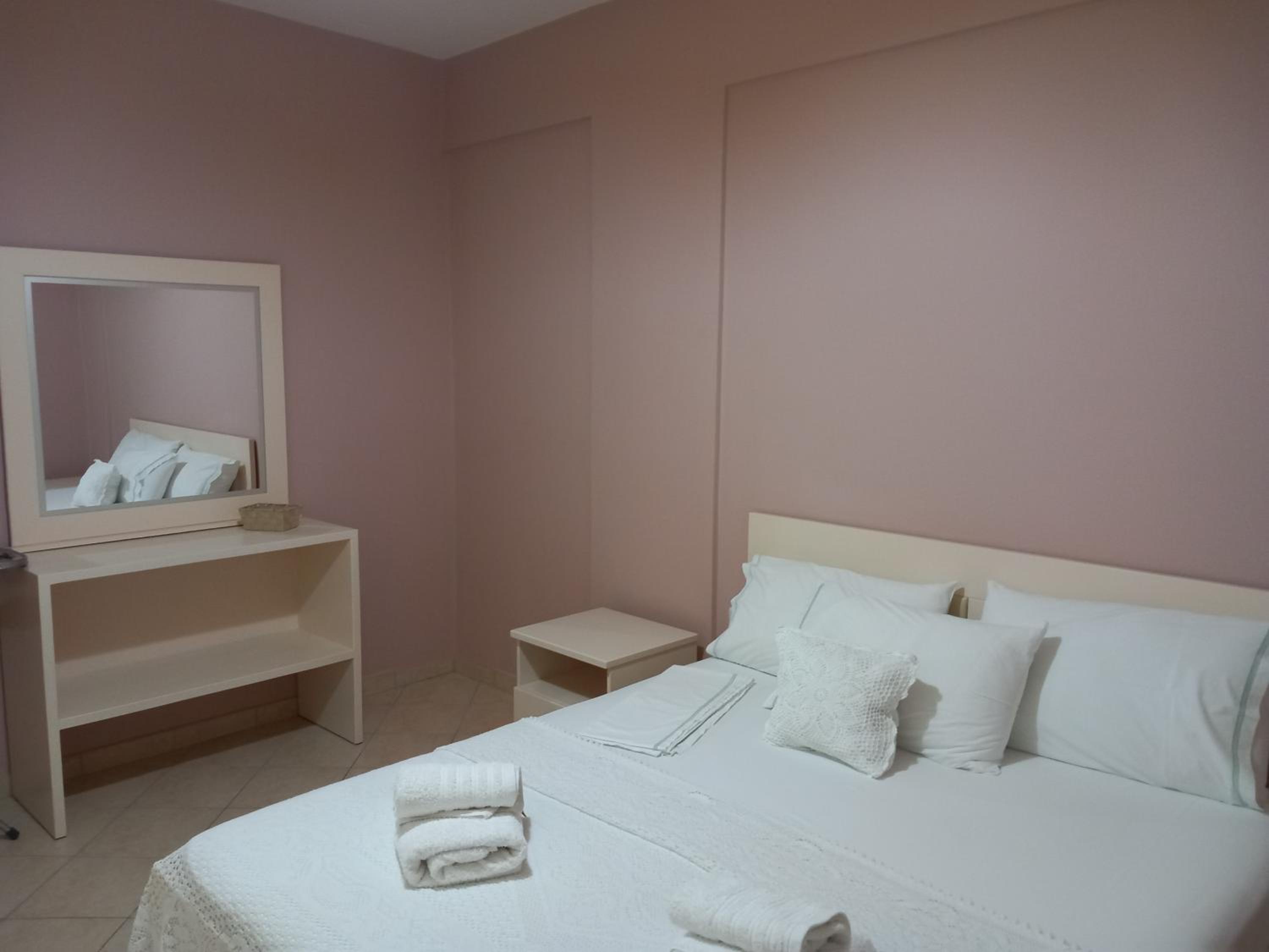 Eleanas Apartament