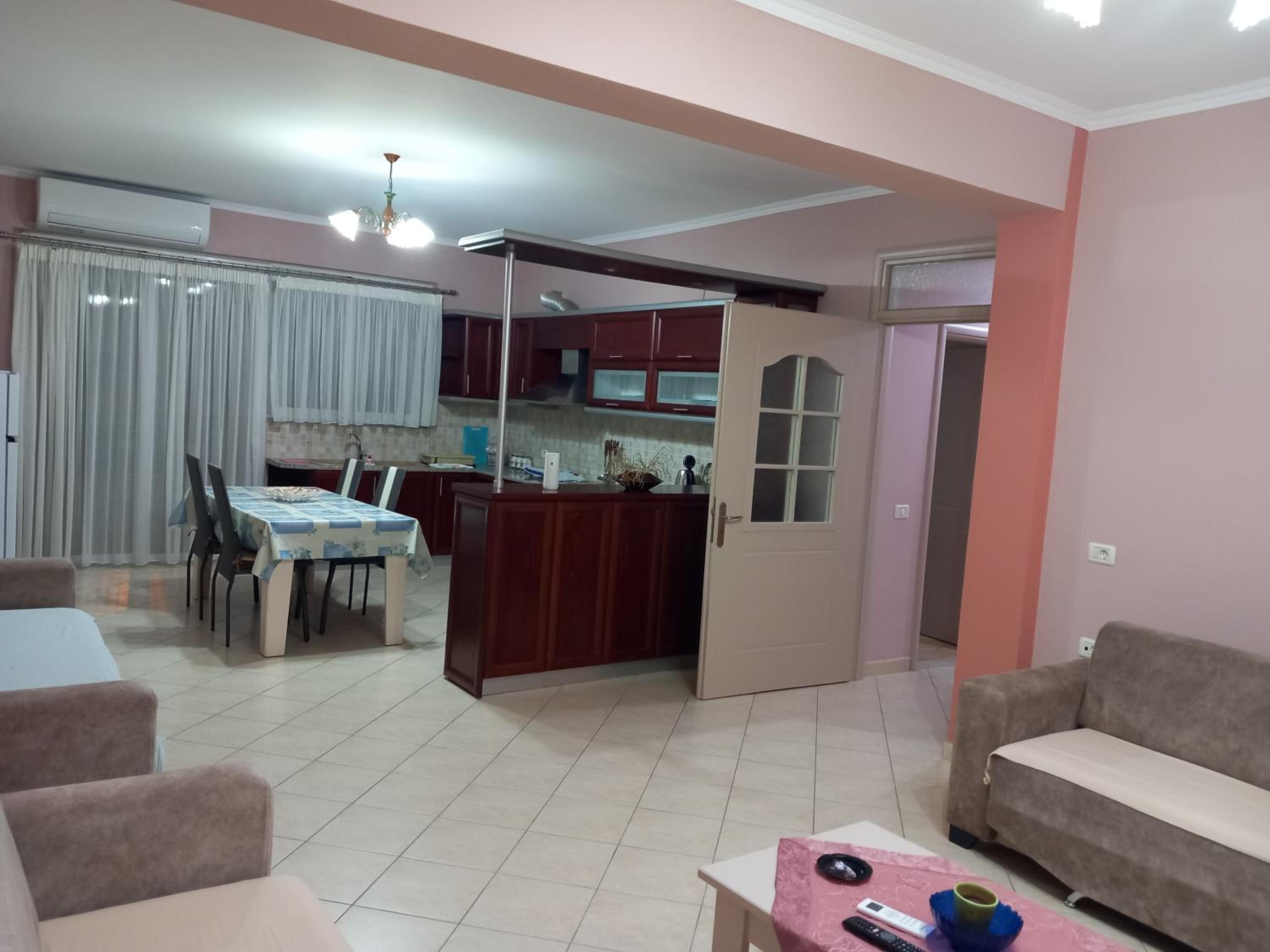 Eleanas Apartament