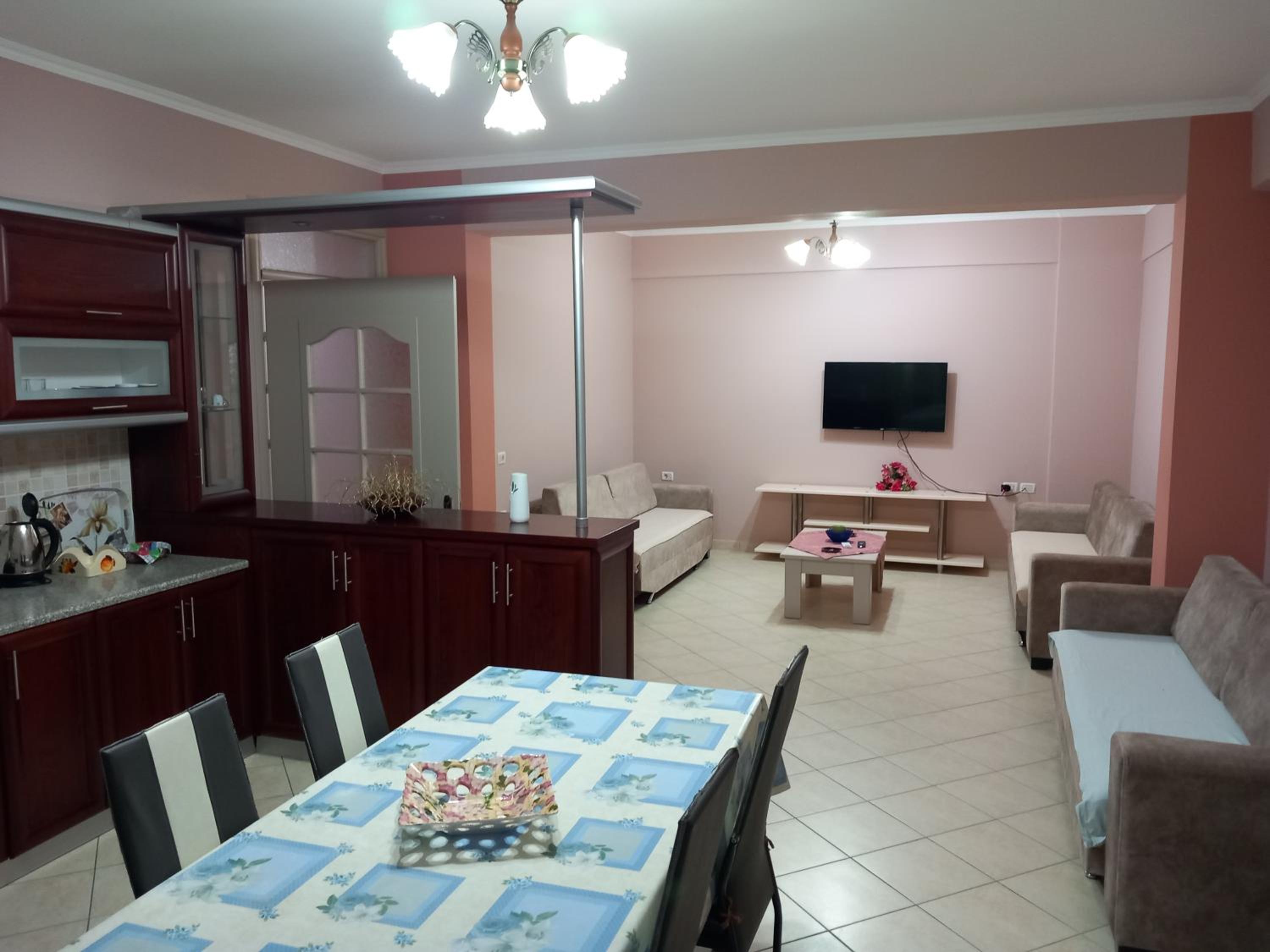 Eleanas Apartament