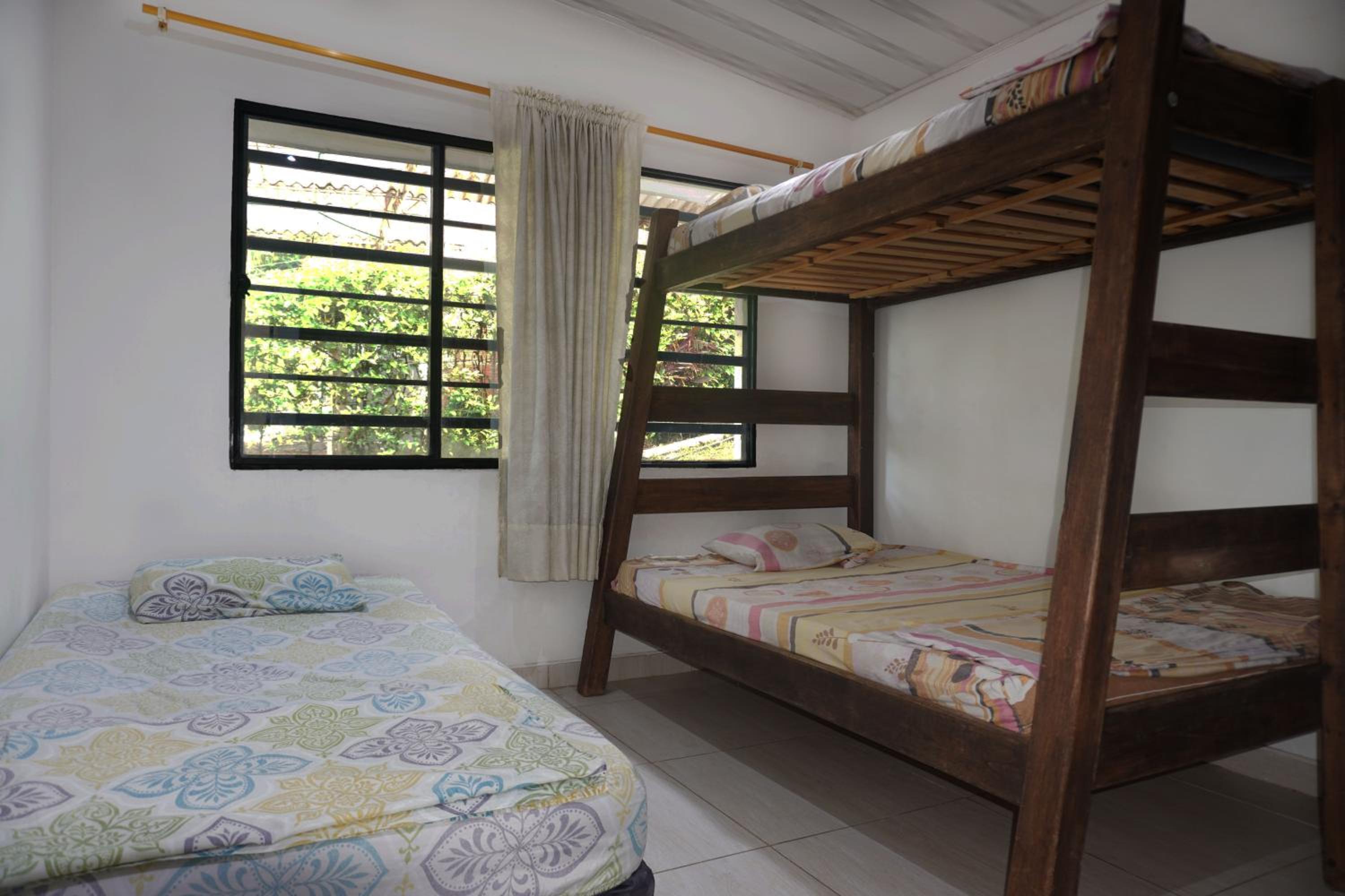 Casa Quinta Villa Carolita