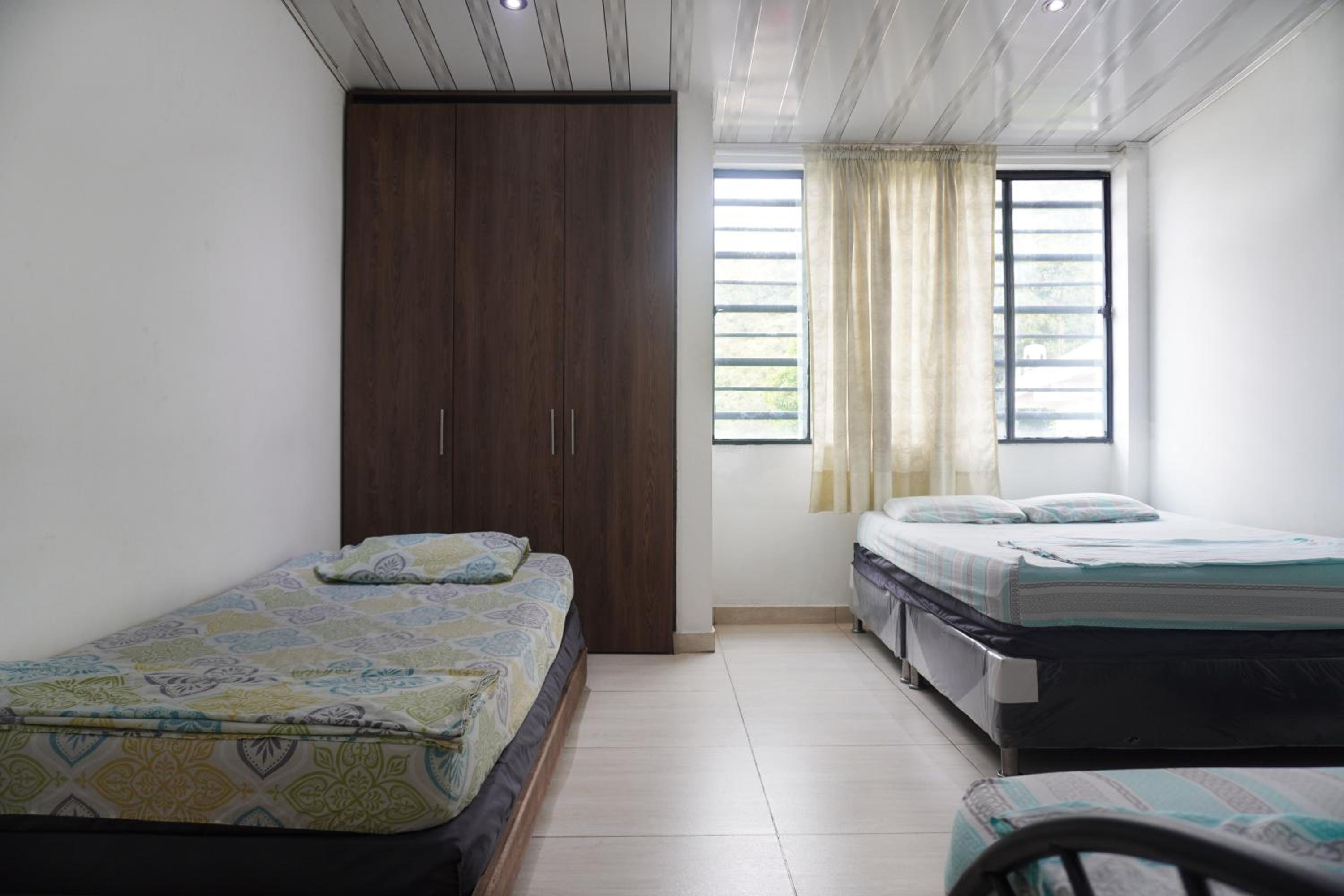 Casa Quinta Villa Carolita