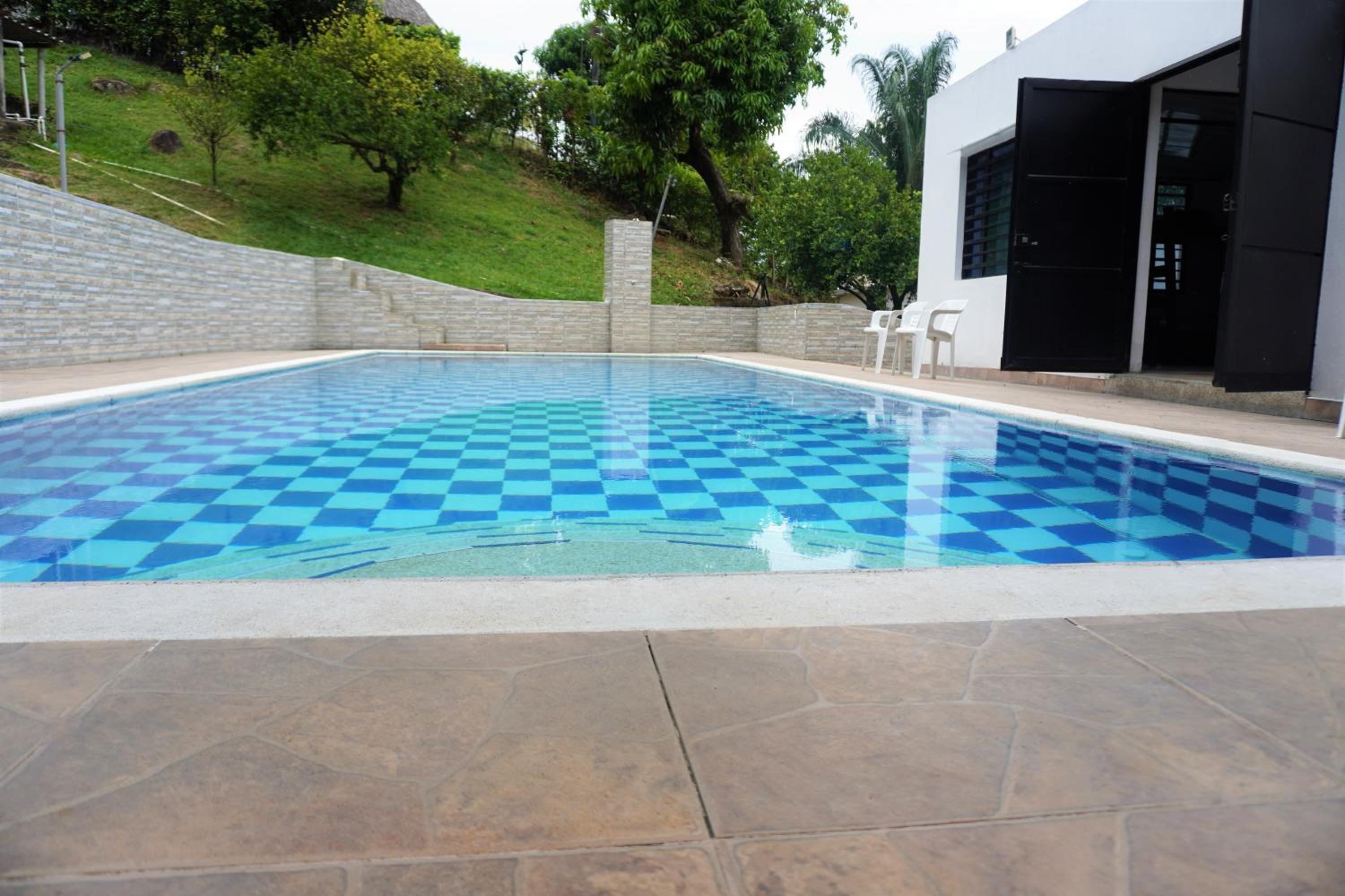 Casa Quinta Villa Carolita