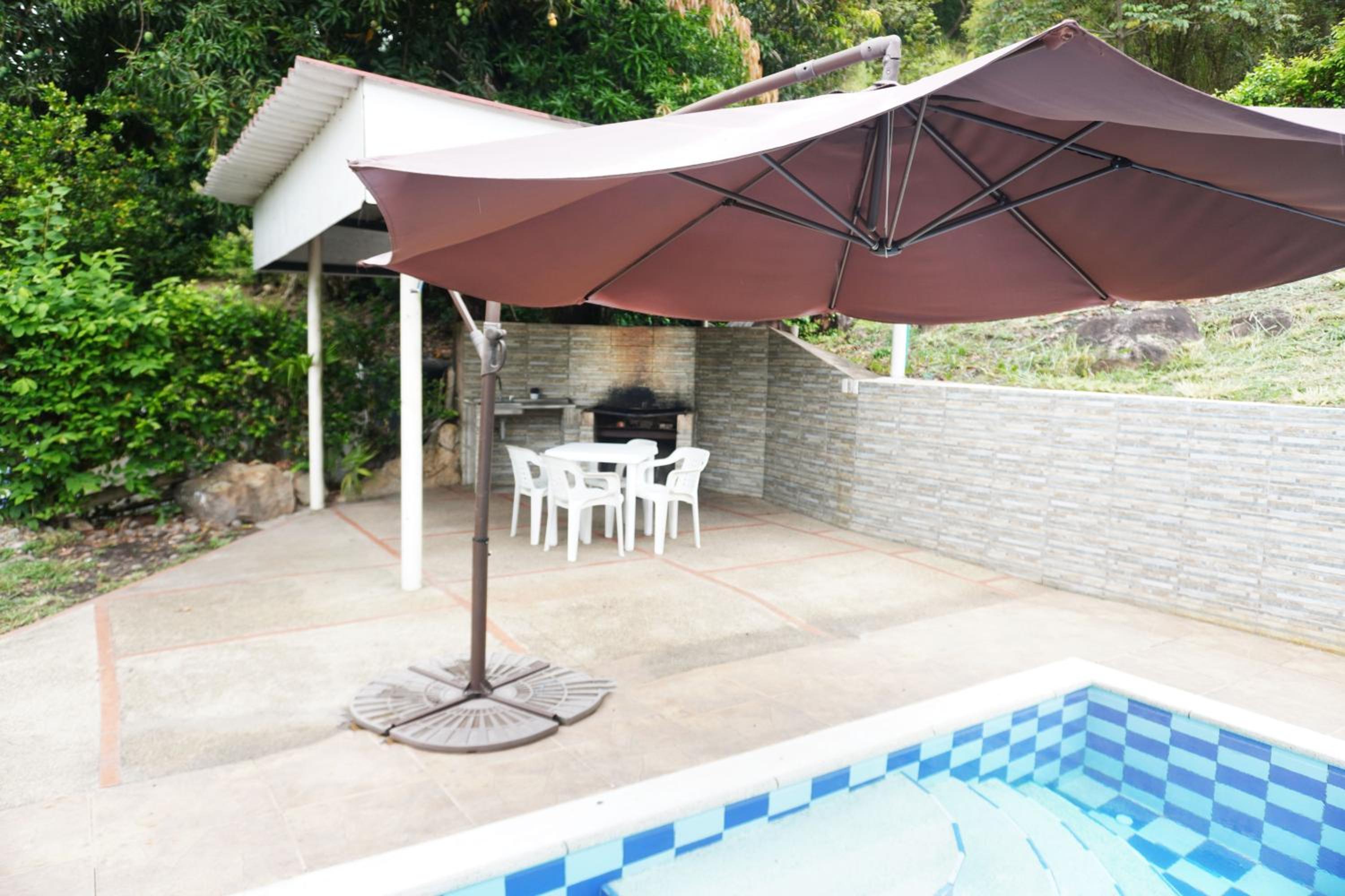 Casa Quinta Villa Carolita