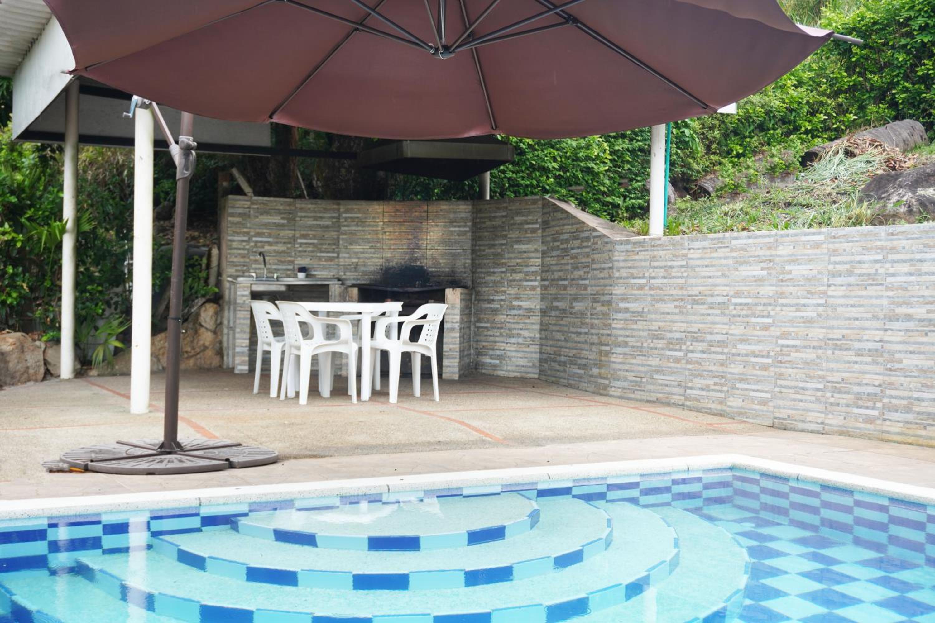 Casa Quinta Villa Carolita