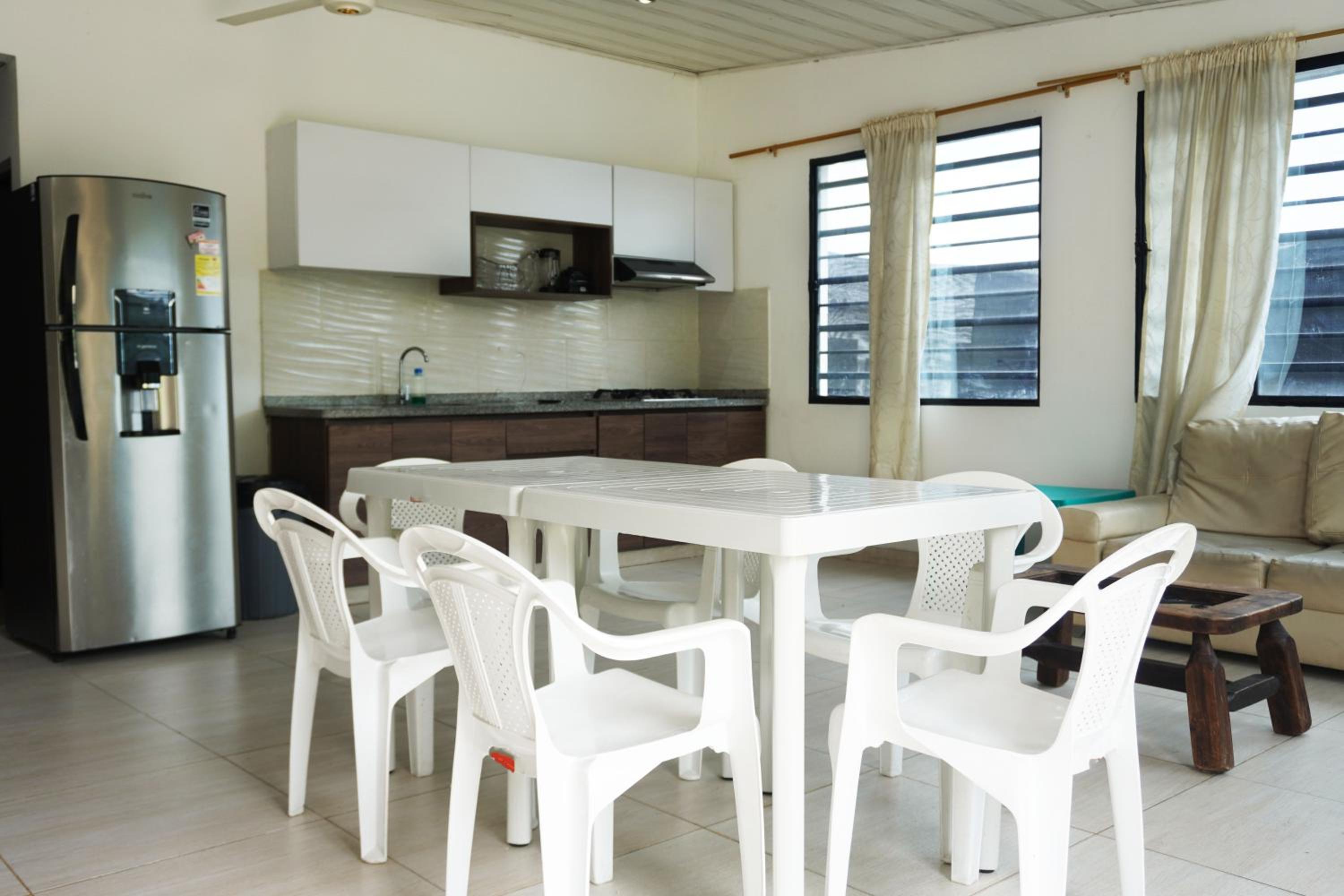 Casa Quinta Villa Carolita