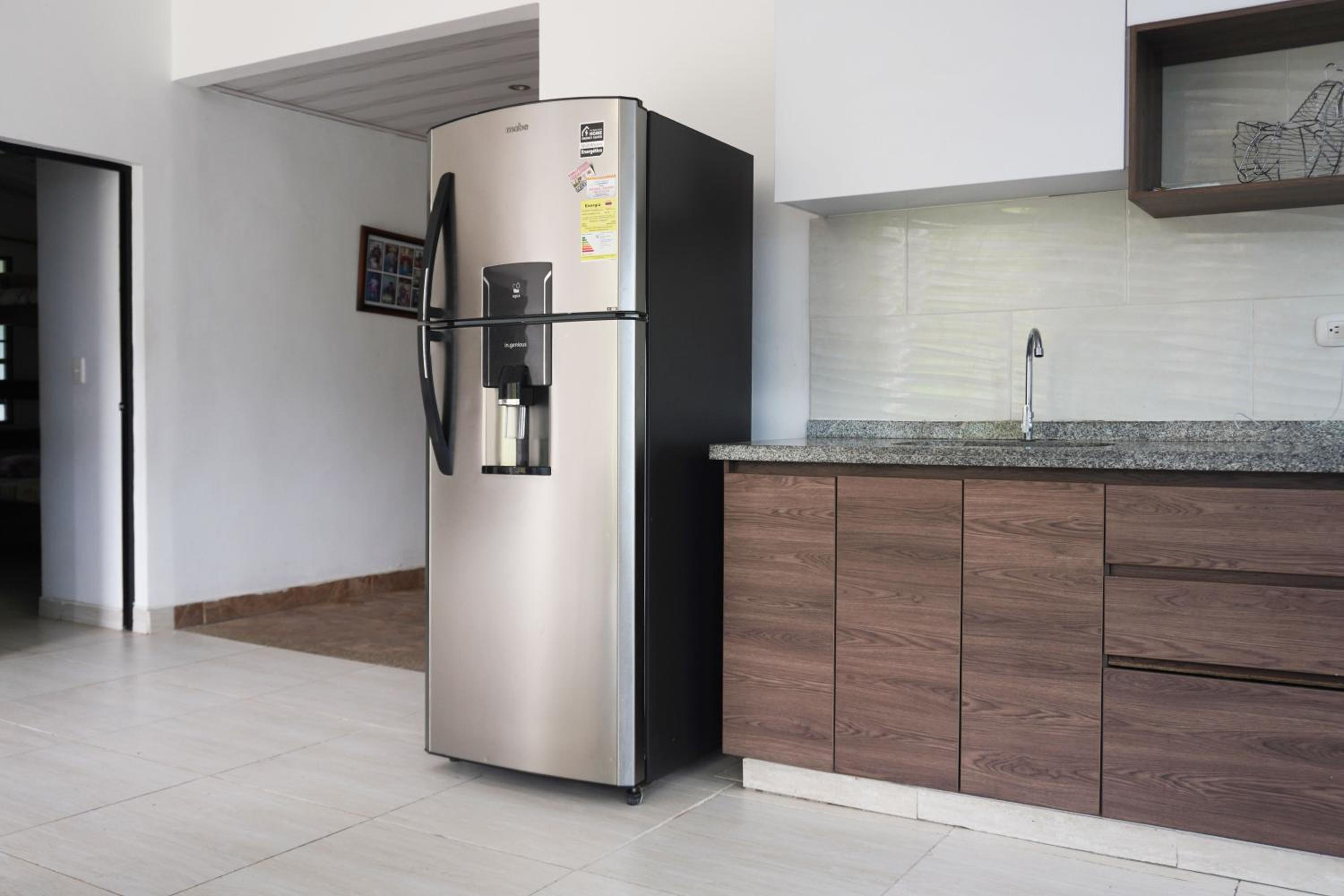 Casa Quinta Villa Carolita