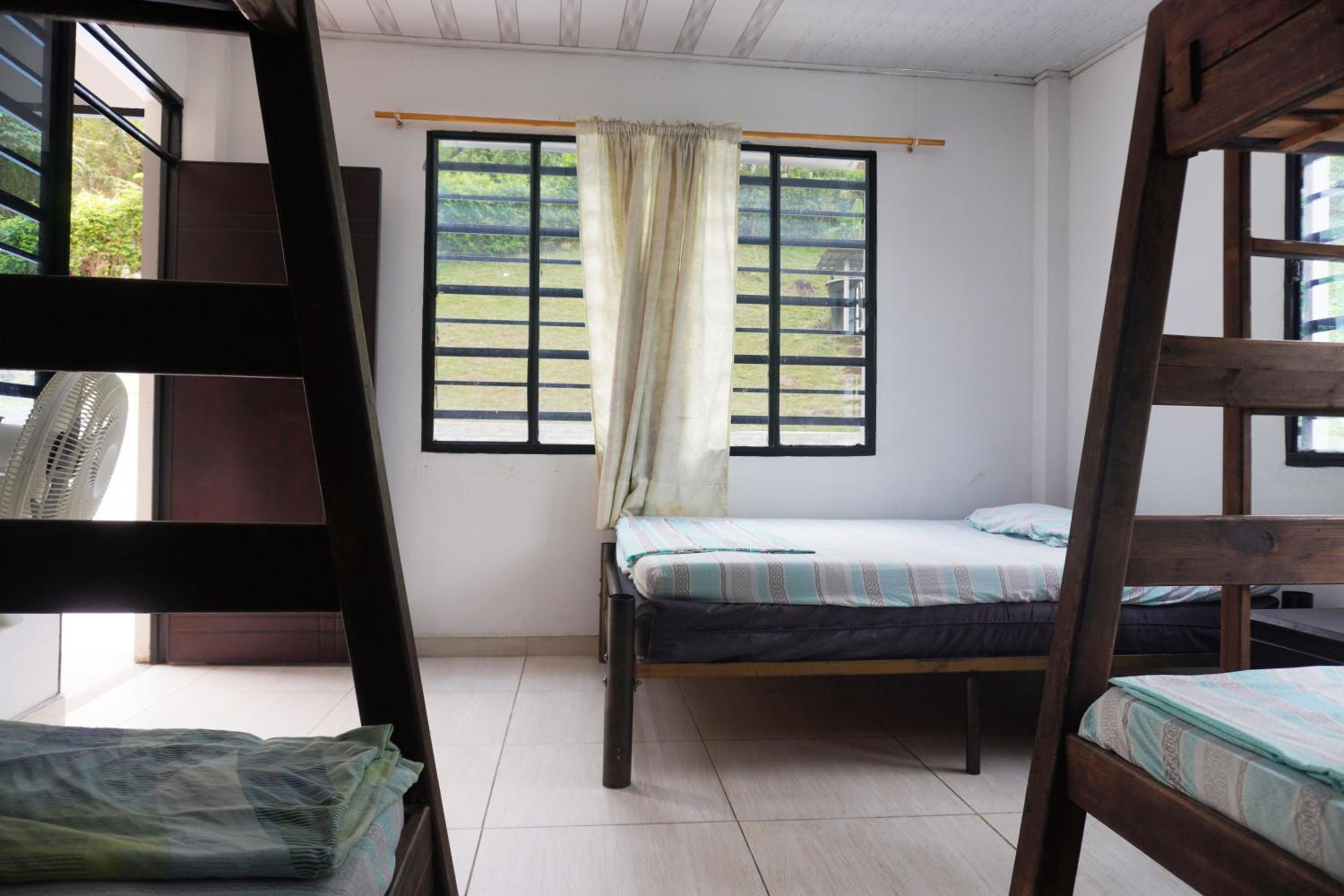 Casa Quinta Villa Carolita