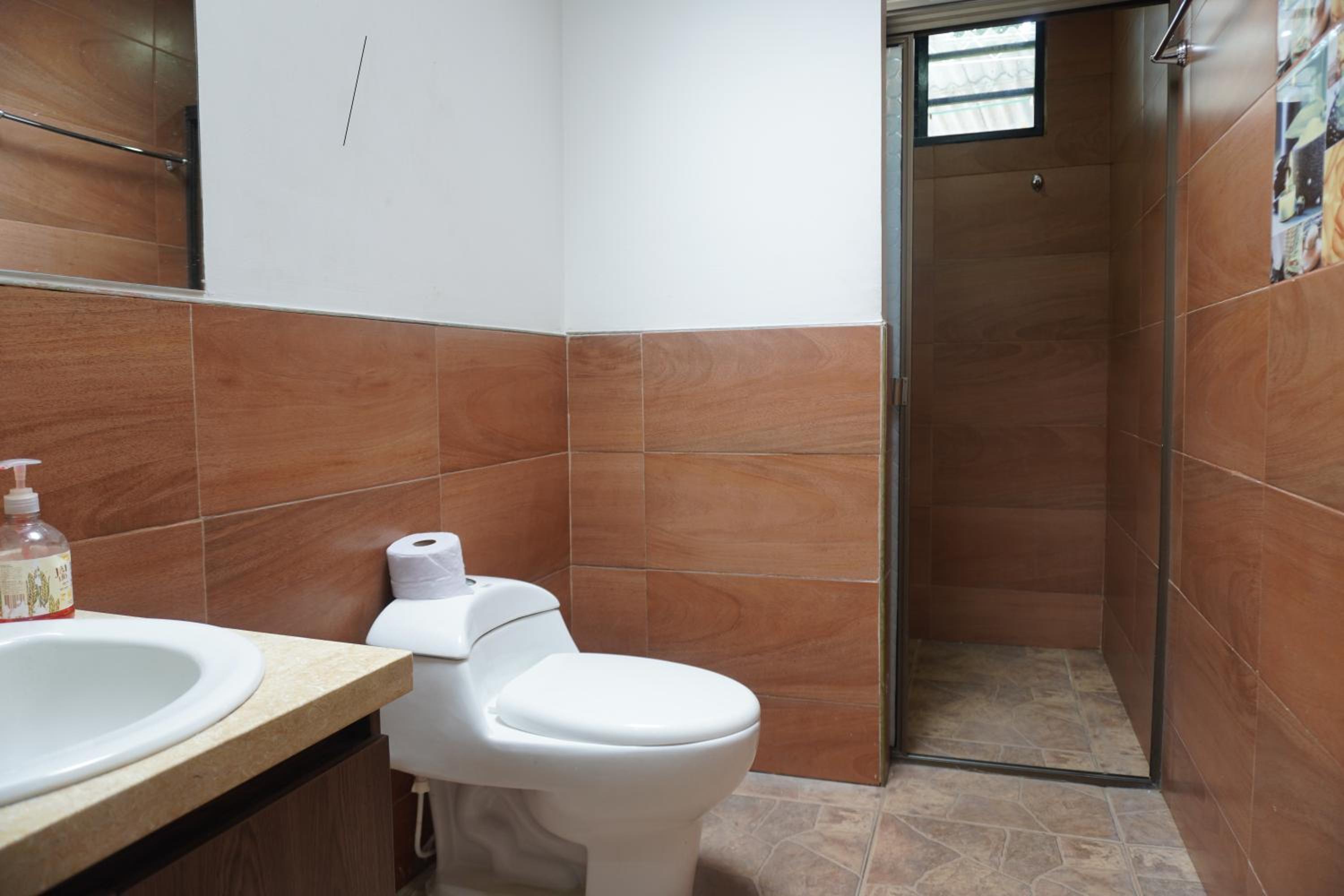 Casa Quinta Villa Carolita