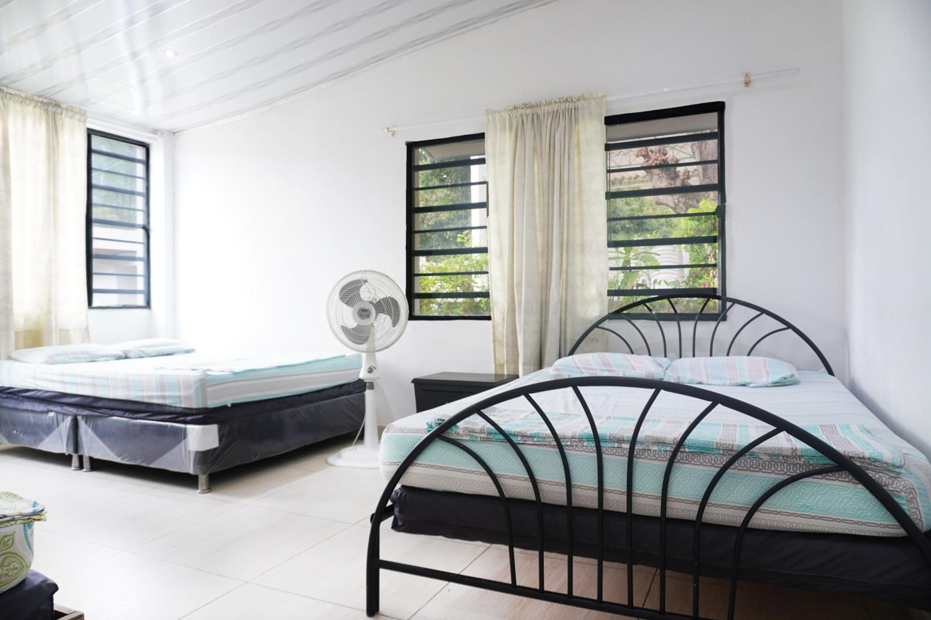 Casa Quinta Villa Carolita