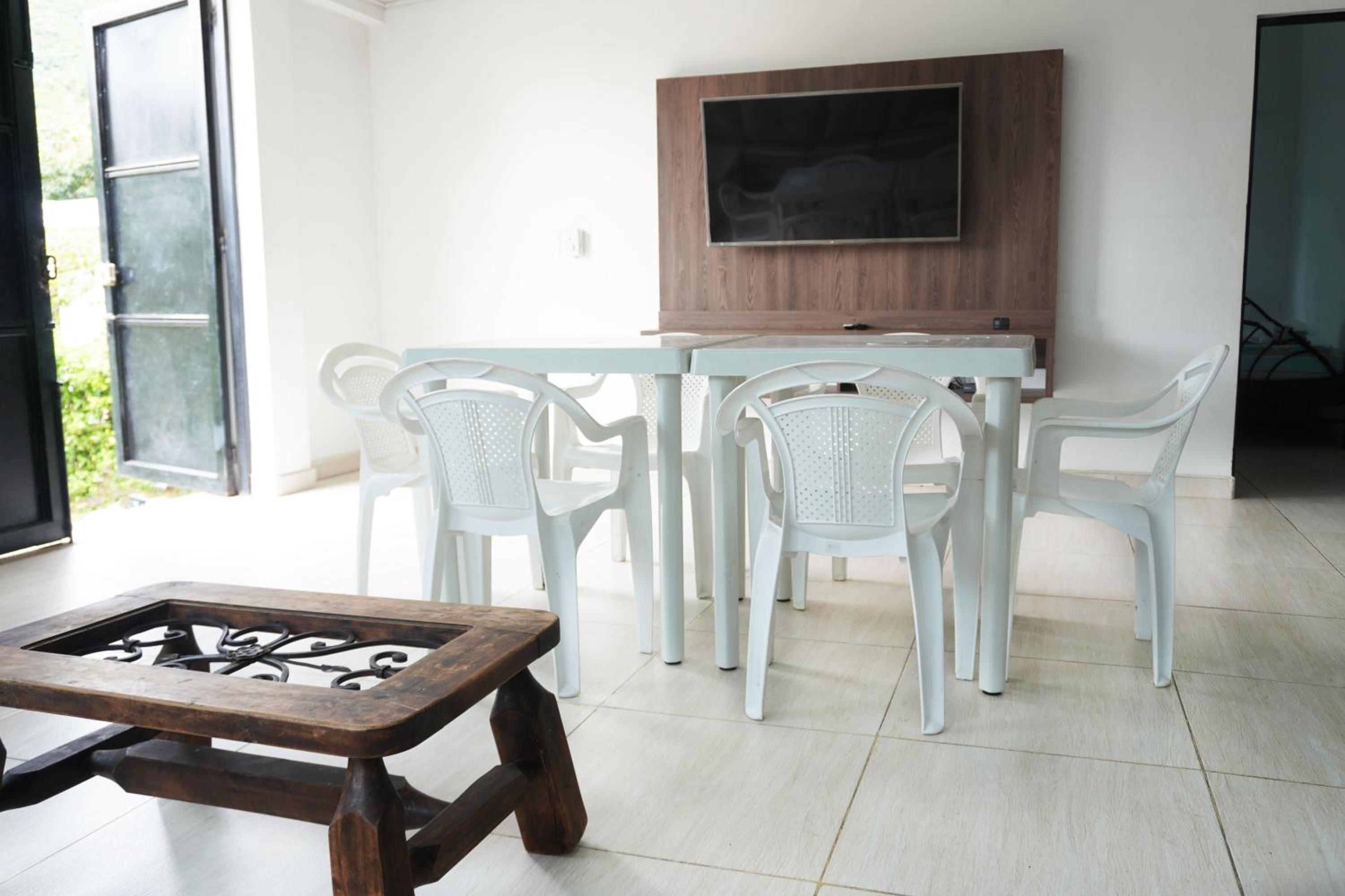 Casa Quinta Villa Carolita