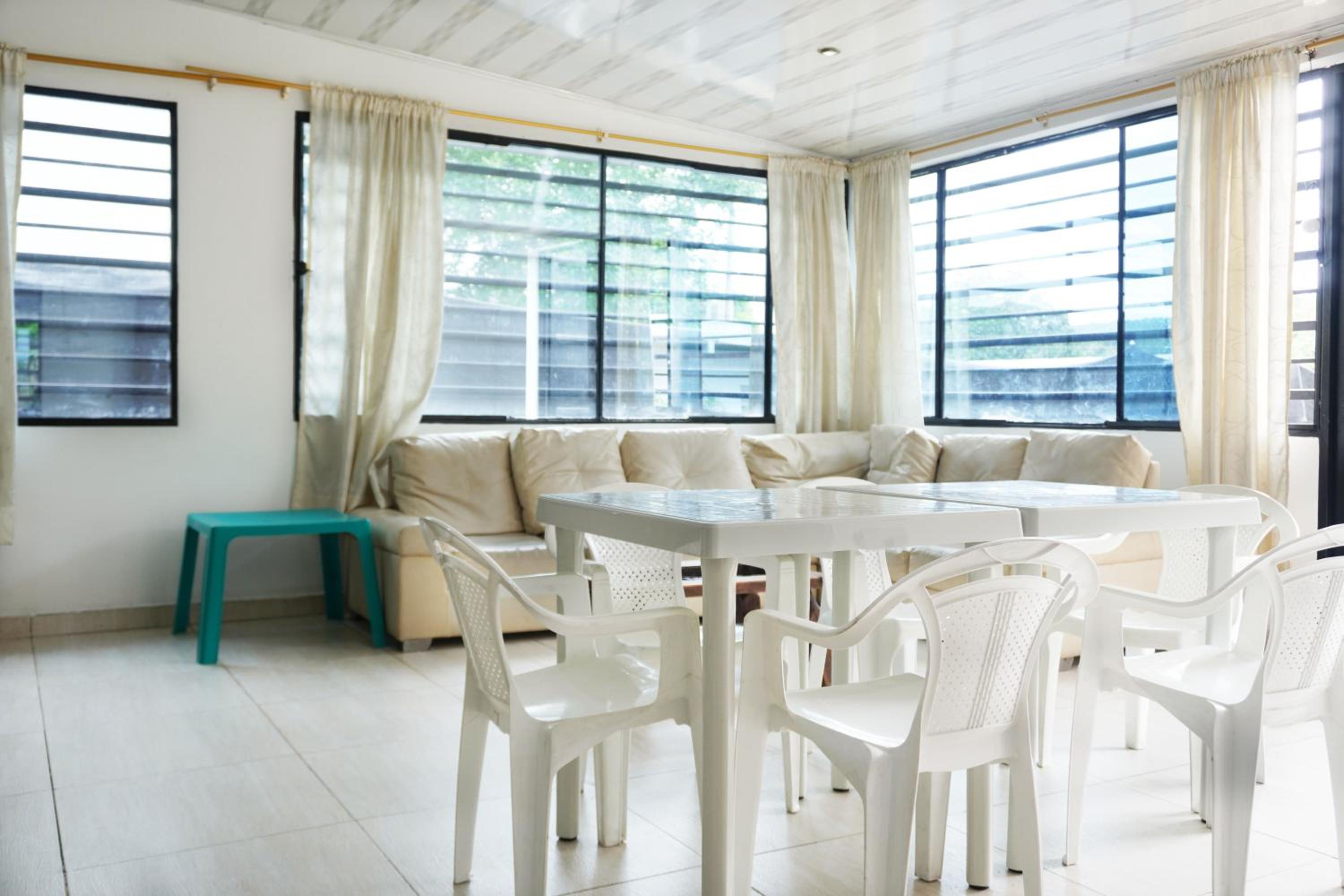 Casa Quinta Villa Carolita