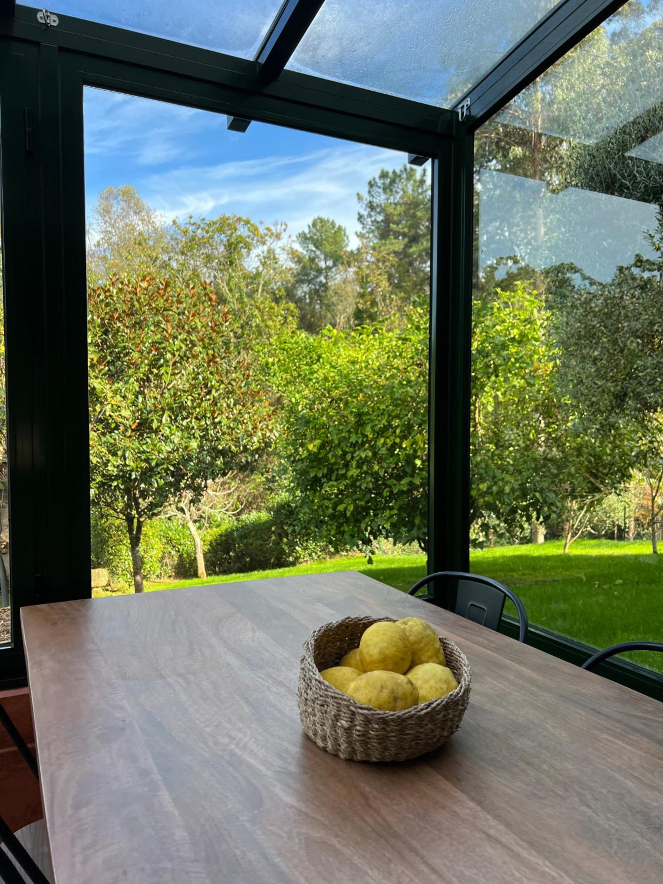 Rural Lambre by Miramar Stays